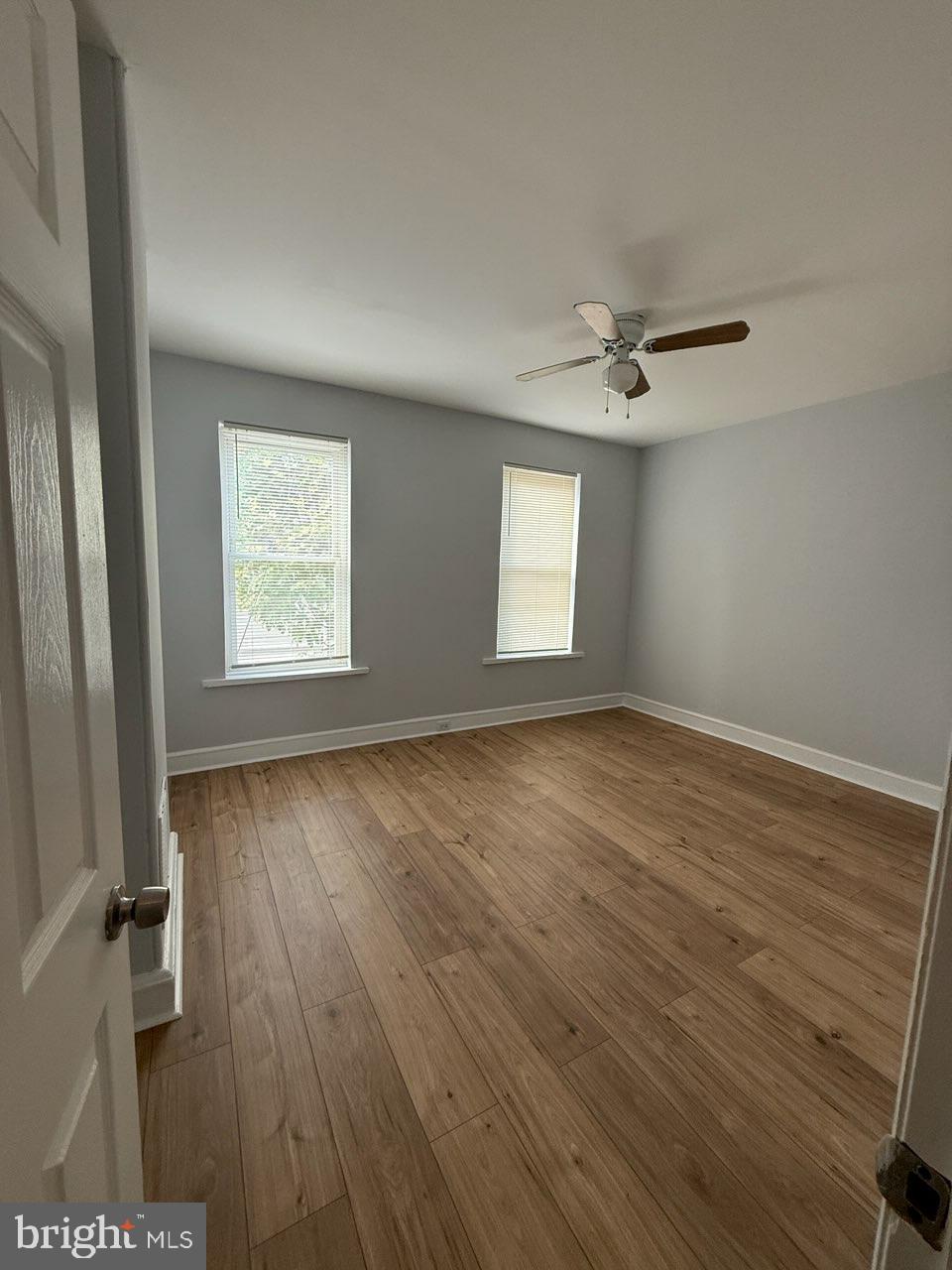 PHILADELPHIA (NORTH) - Residential Lease