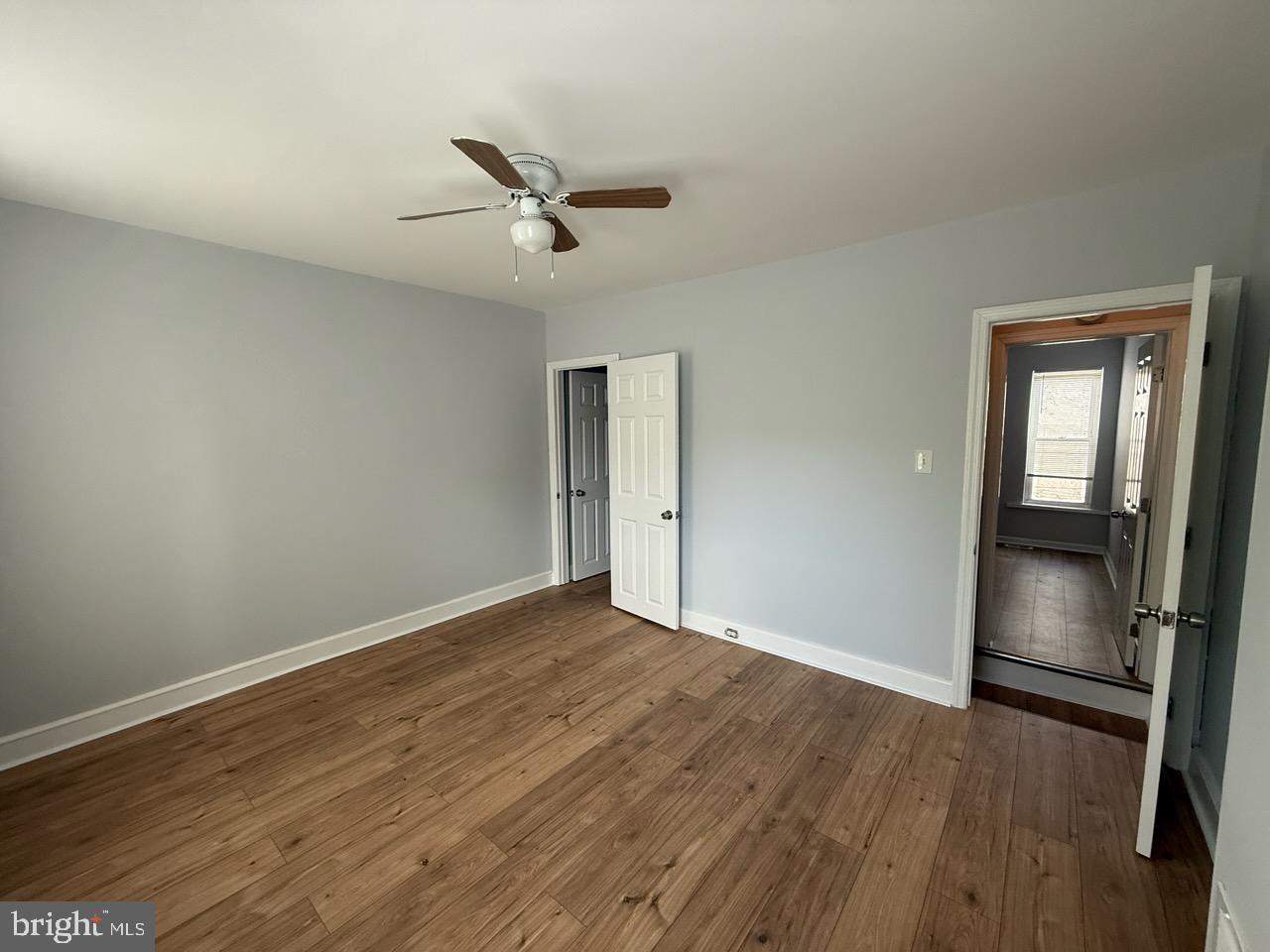 PHILADELPHIA (NORTH) - Residential Lease