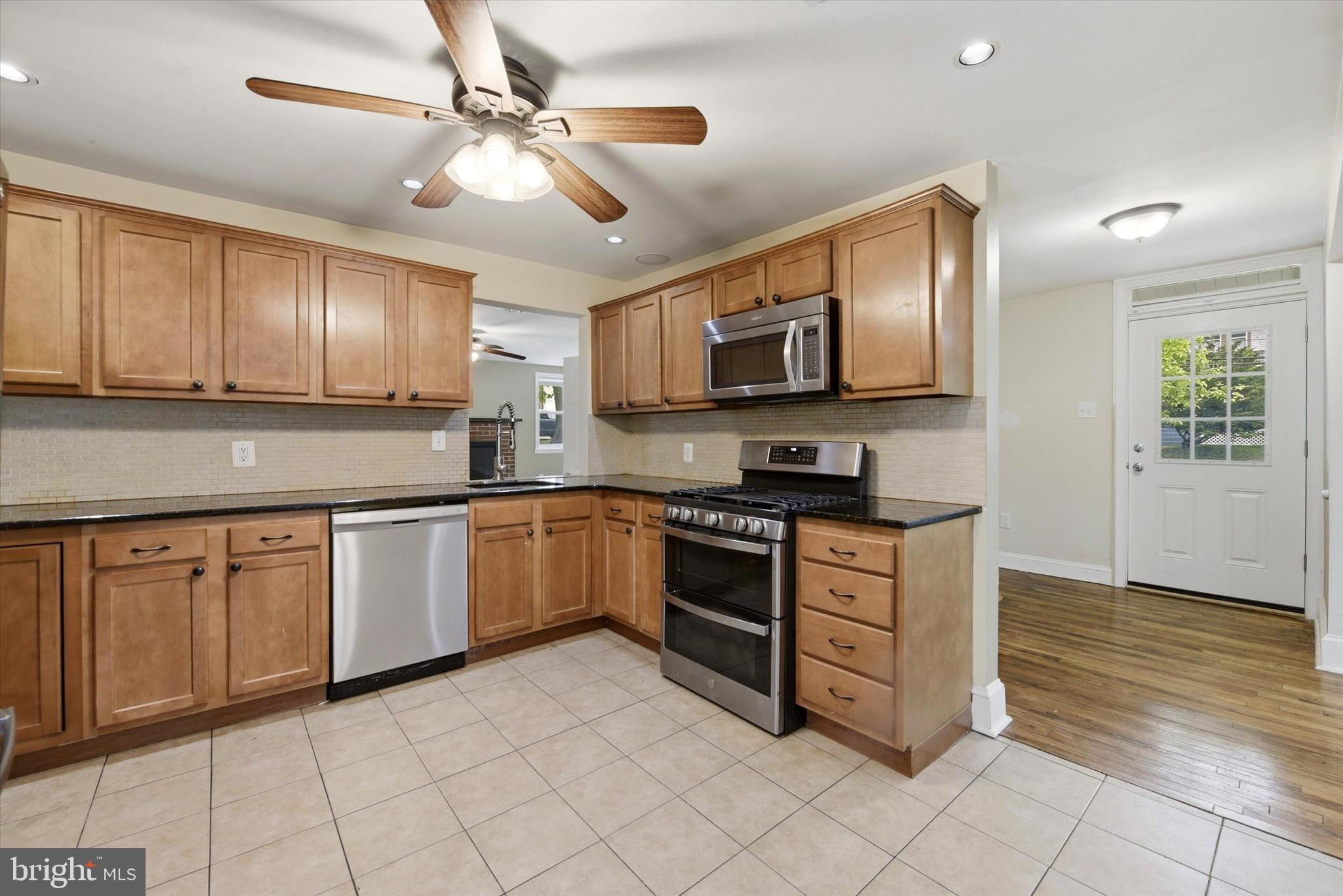PAOLI GARDENS - Residential