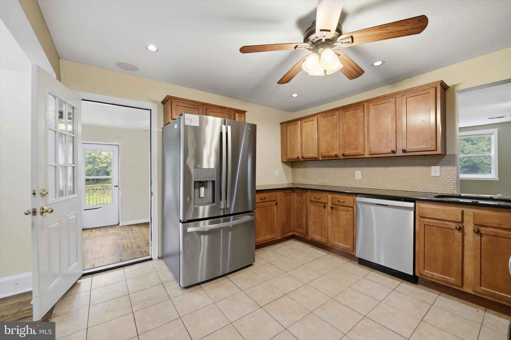 PAOLI GARDENS - Residential