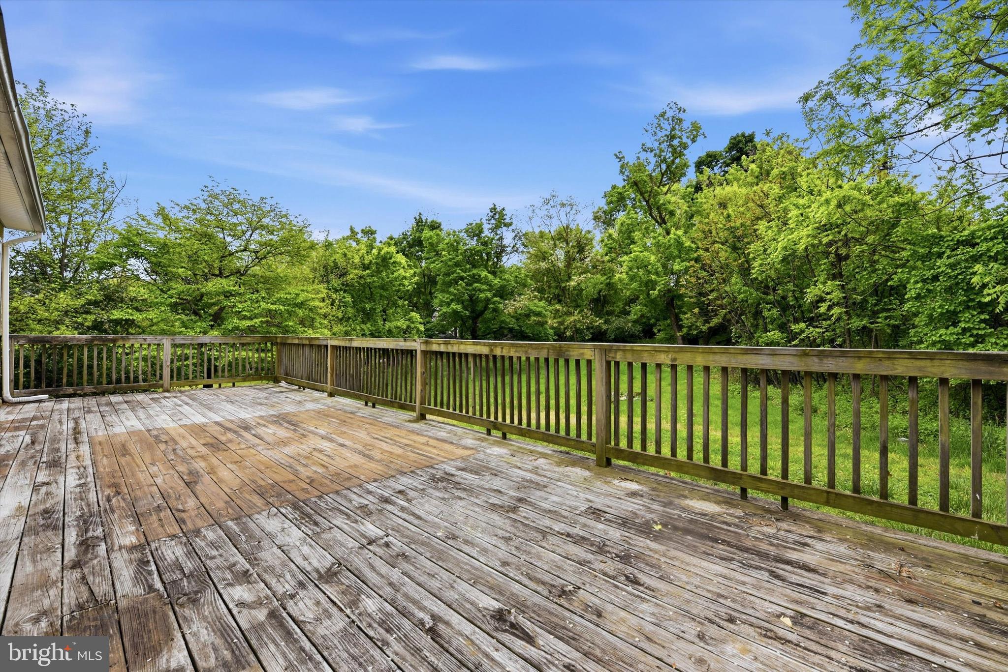 PAOLI GARDENS - Residential