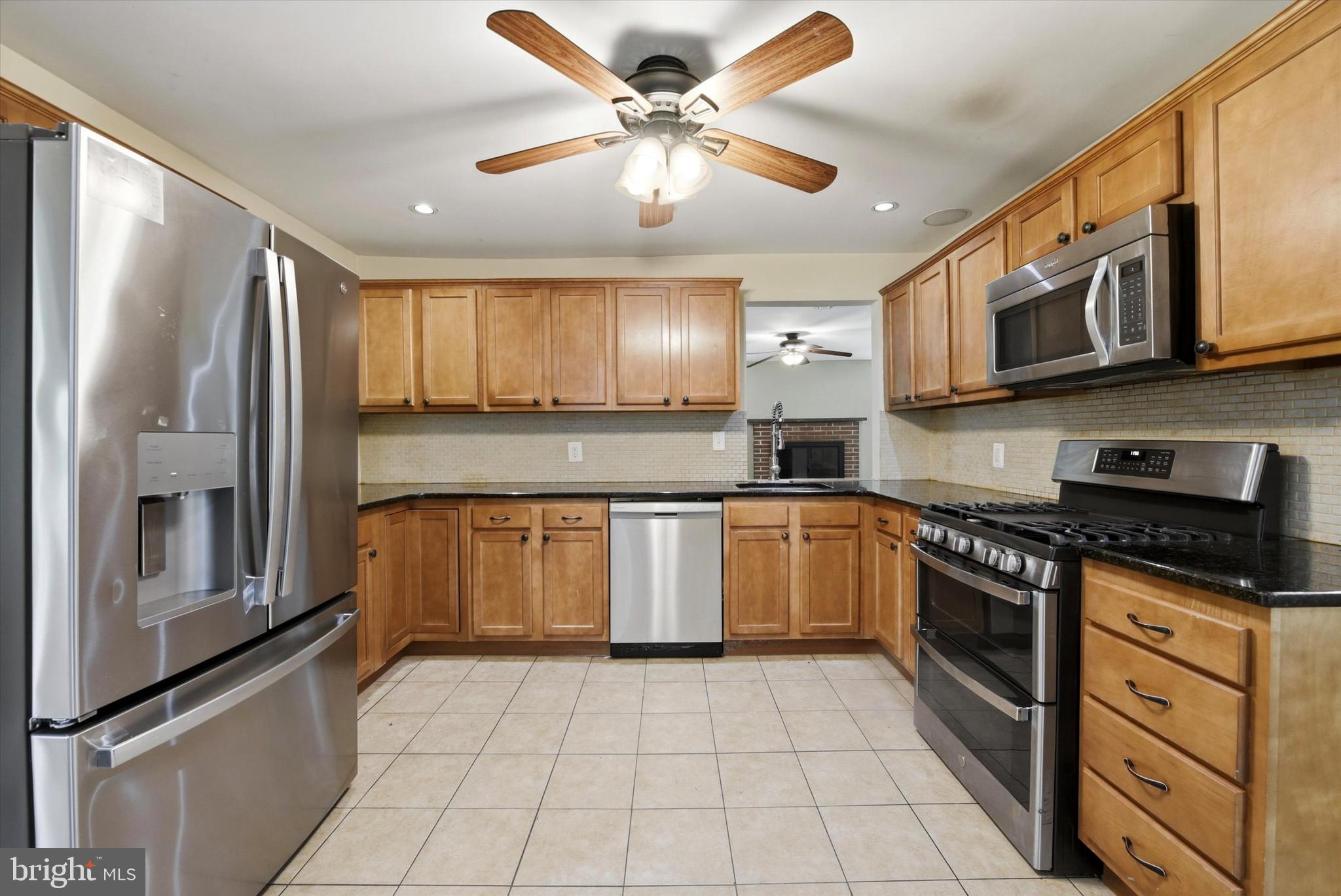 PAOLI GARDENS - Residential
