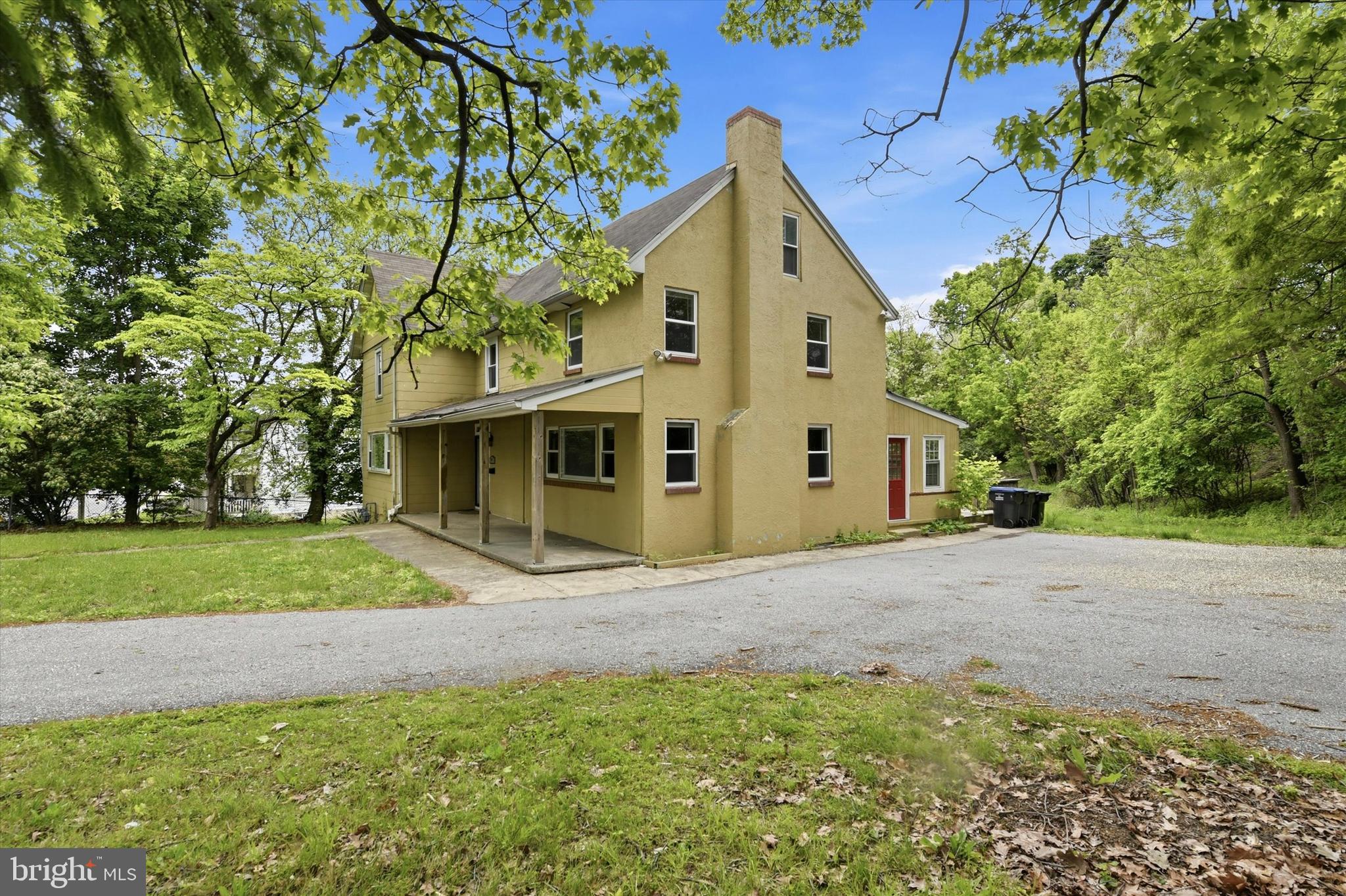 PAOLI GARDENS - Residential