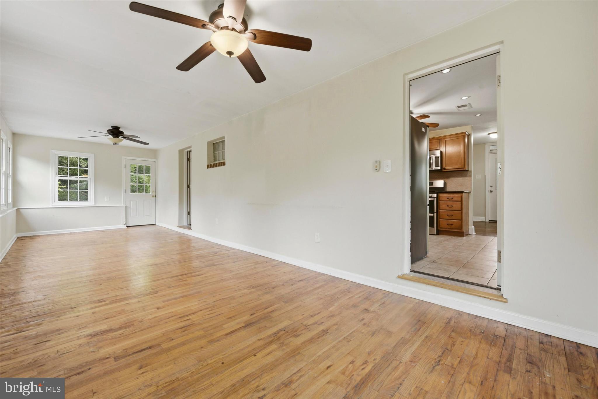 PAOLI GARDENS - Residential