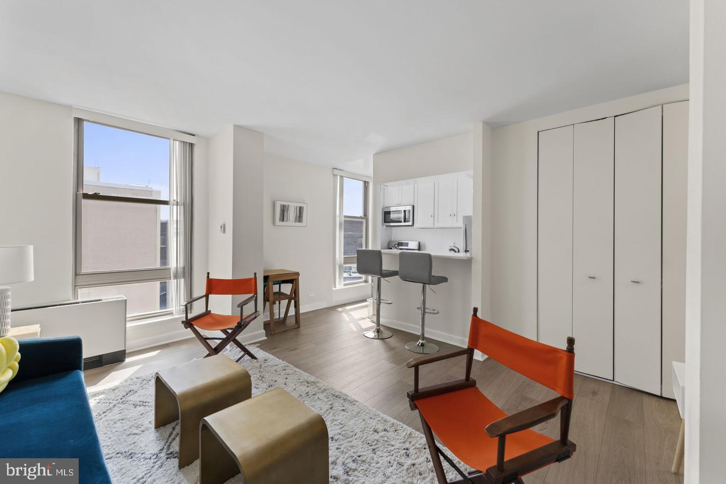 1260 21ST STREET NW 1005
