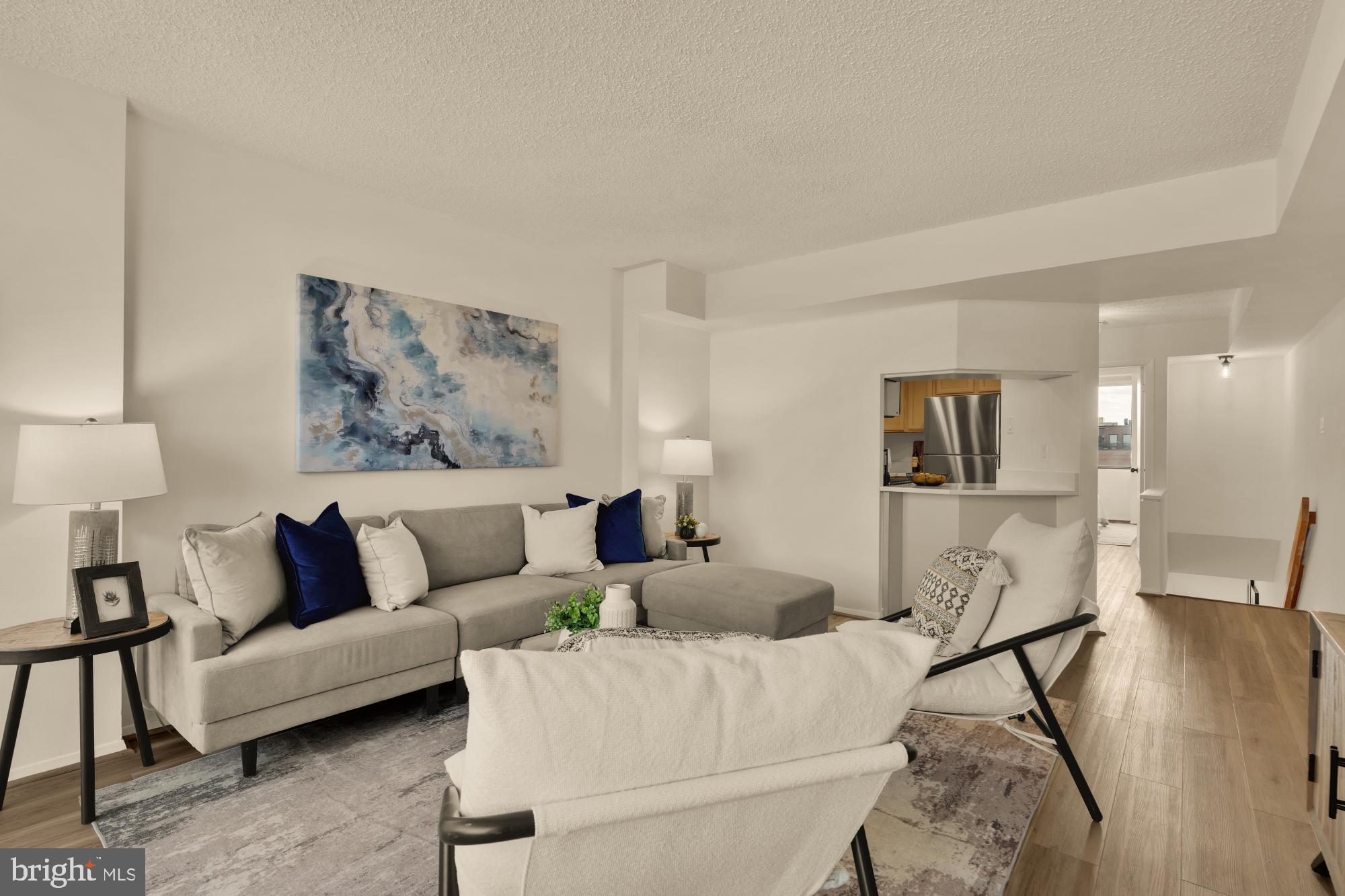 1245 13TH STREET NW 907