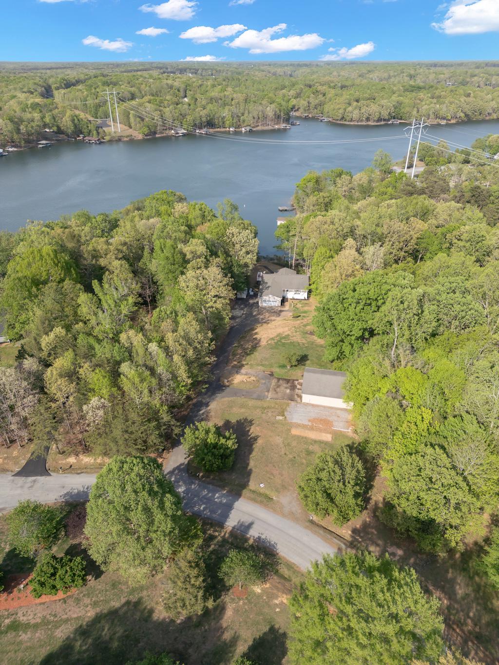 TALL PINES - Residential