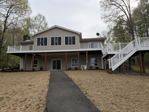 Tiny photo for 172 Hemlock Forest, MINERAL, VA 23117 (MLS # VALA2009610)