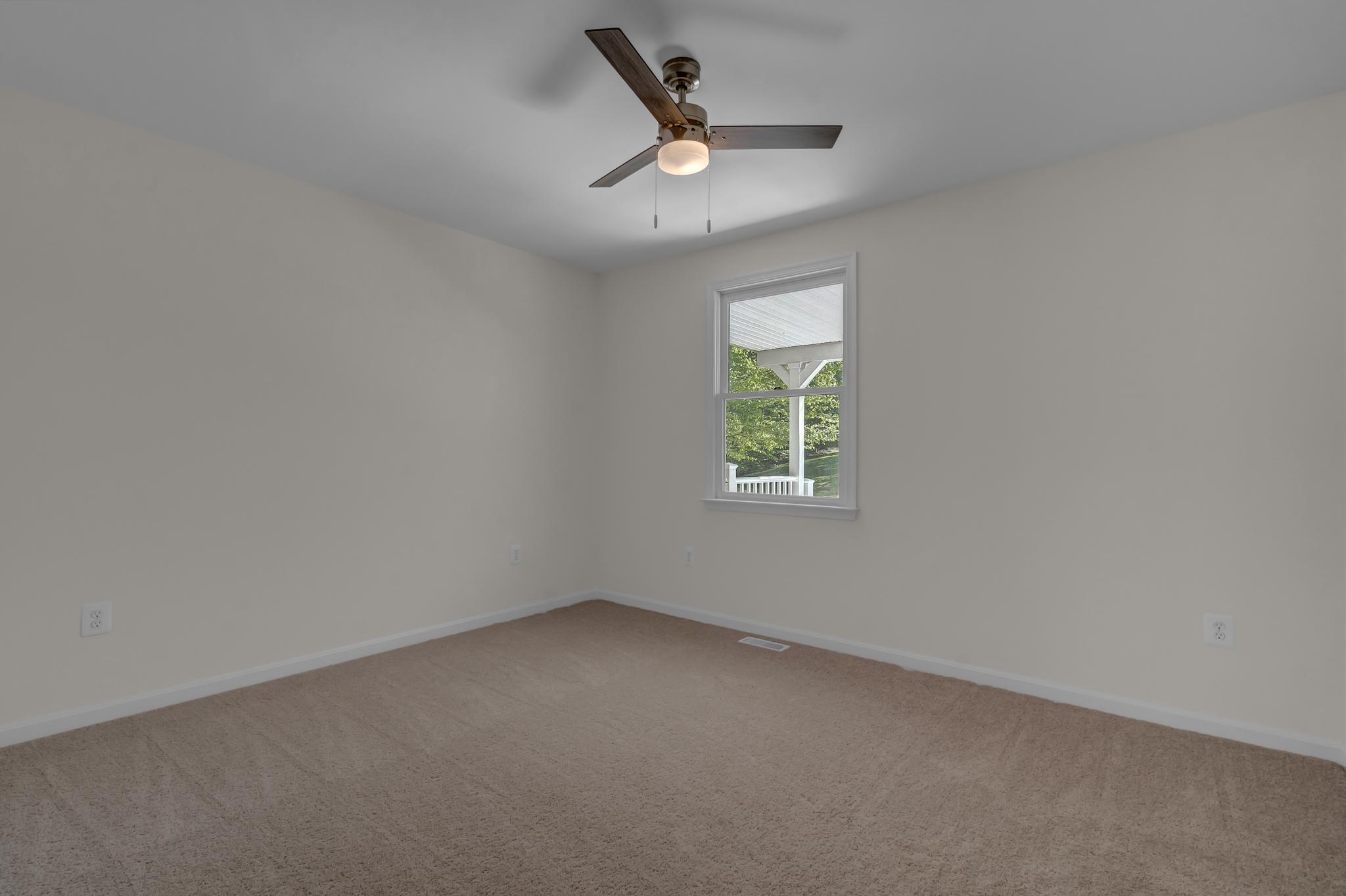 TALL PINES - Residential