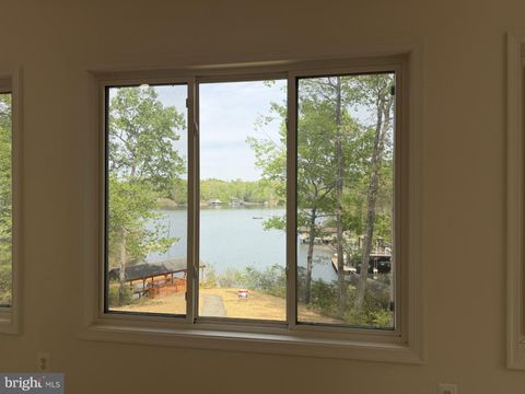 Tiny photo for 172 Hemlock Forest, MINERAL, VA 23117 (MLS # VALA2009610)