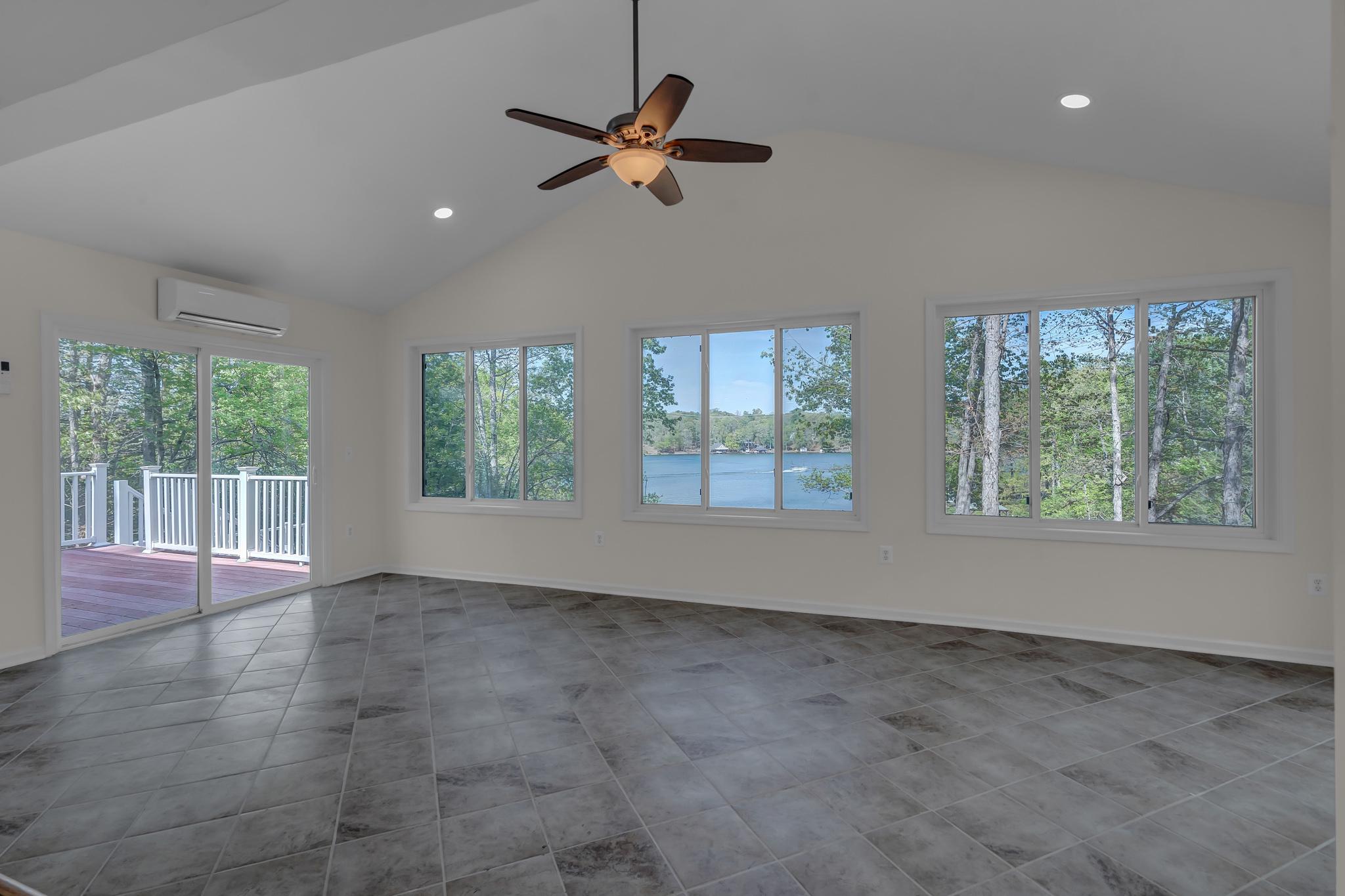 TALL PINES - Residential