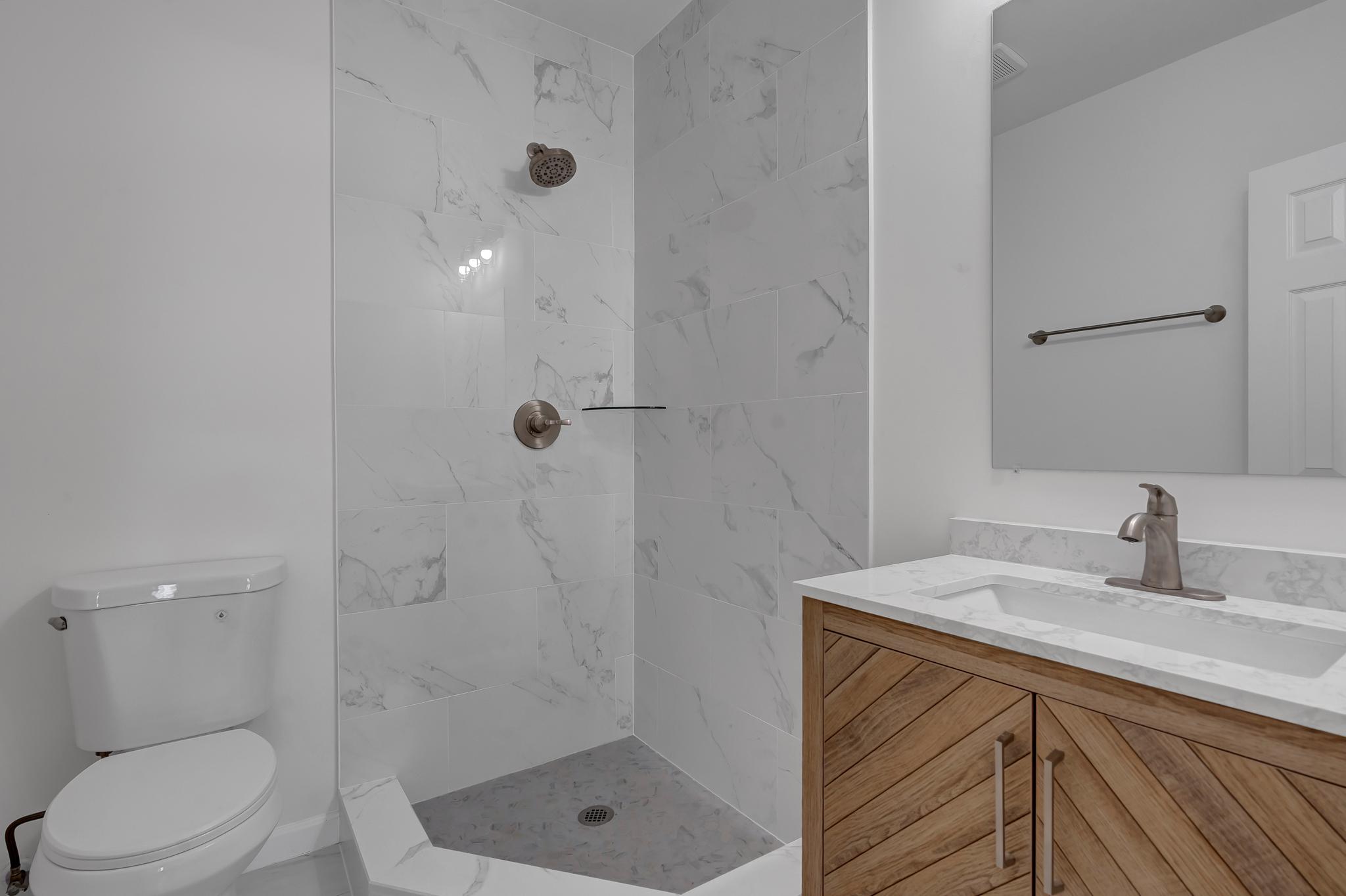 TALL PINES - Residential