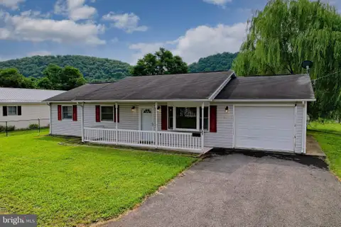 MLS: WVMI2004378