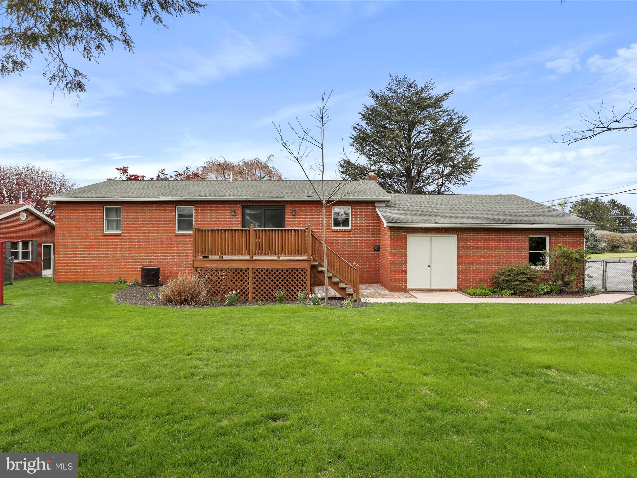 SOUTHAMPTON TWP - Residential