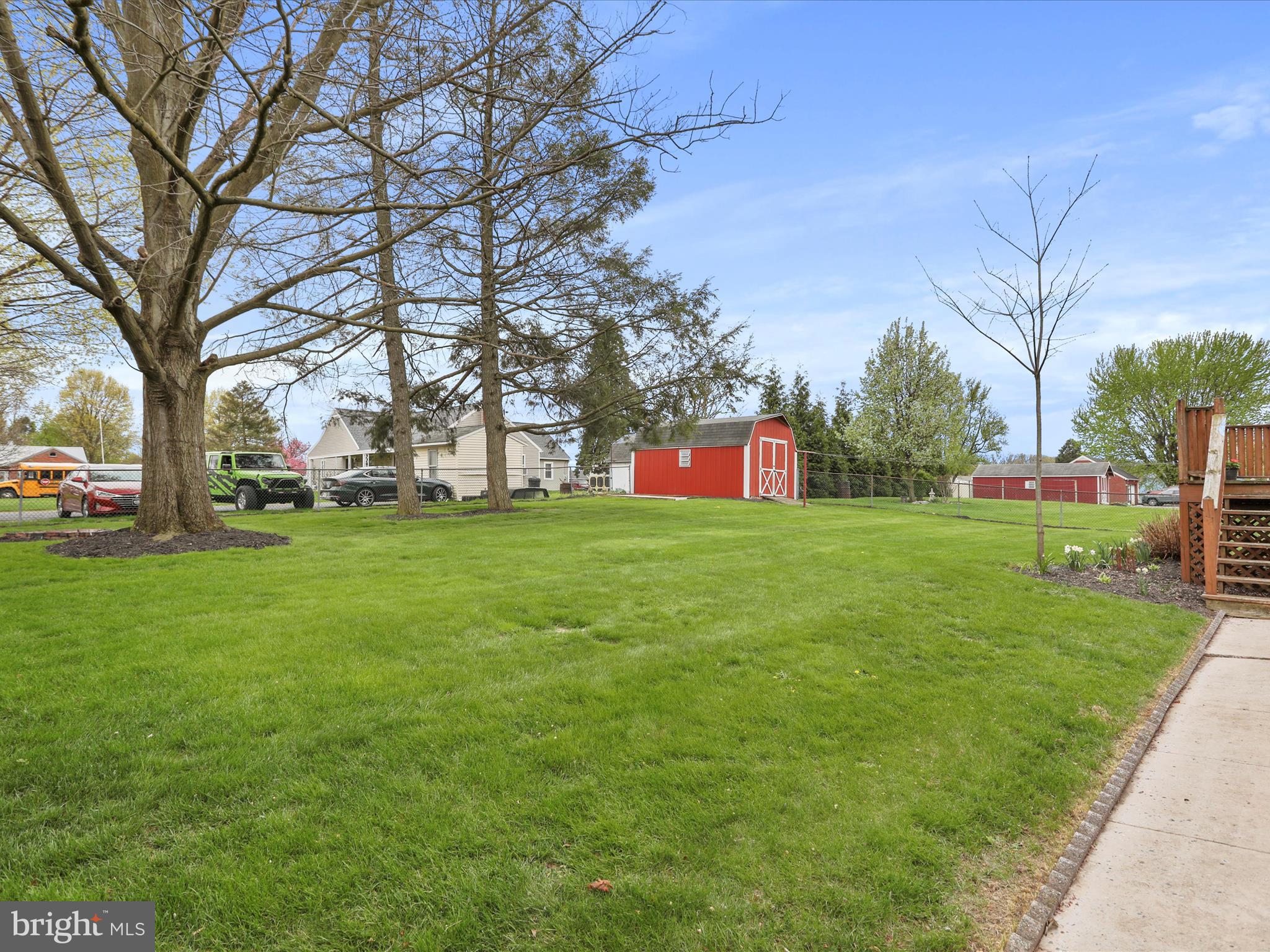 SOUTHAMPTON TWP - Residential