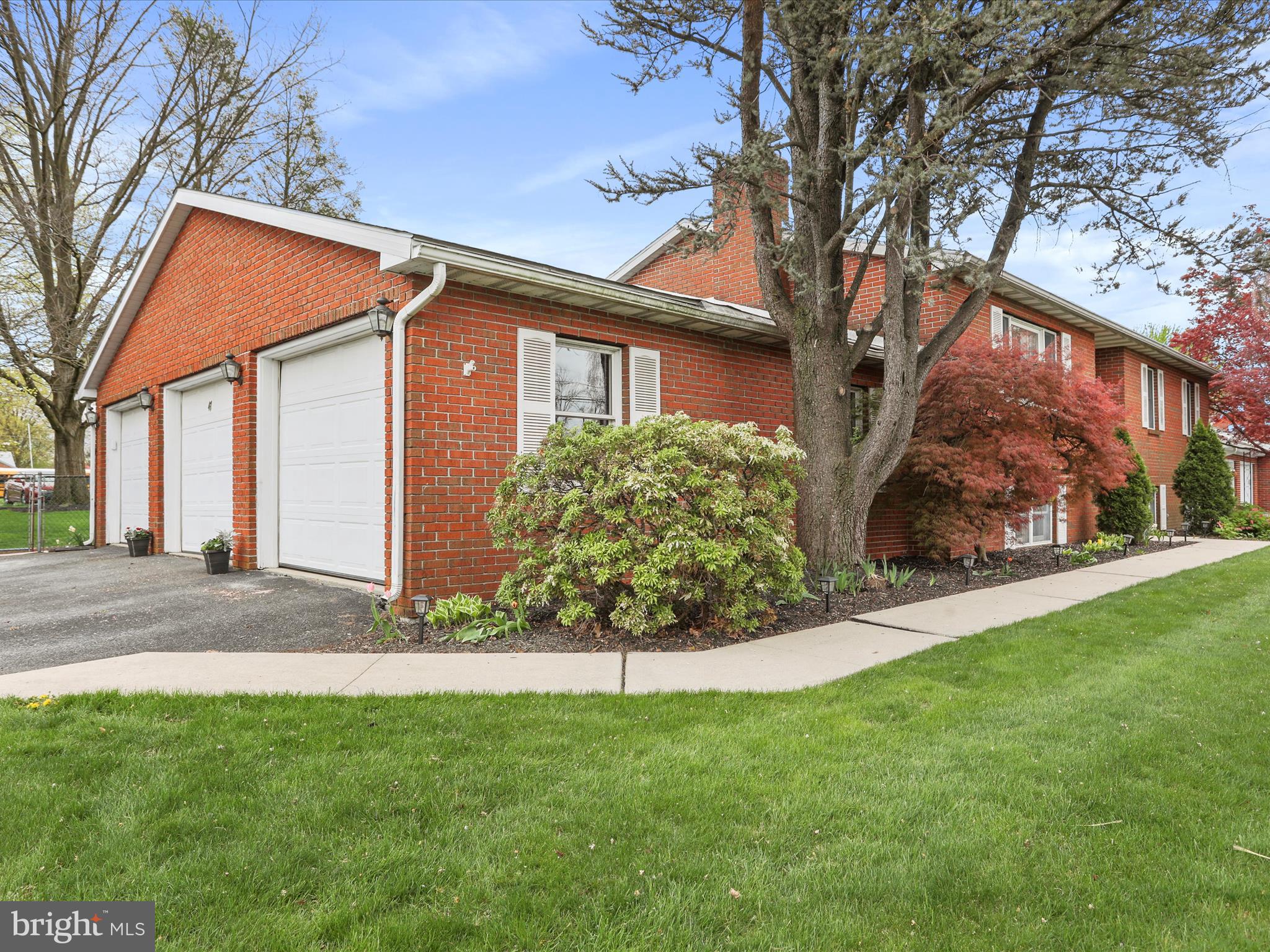 SOUTHAMPTON TWP - Residential