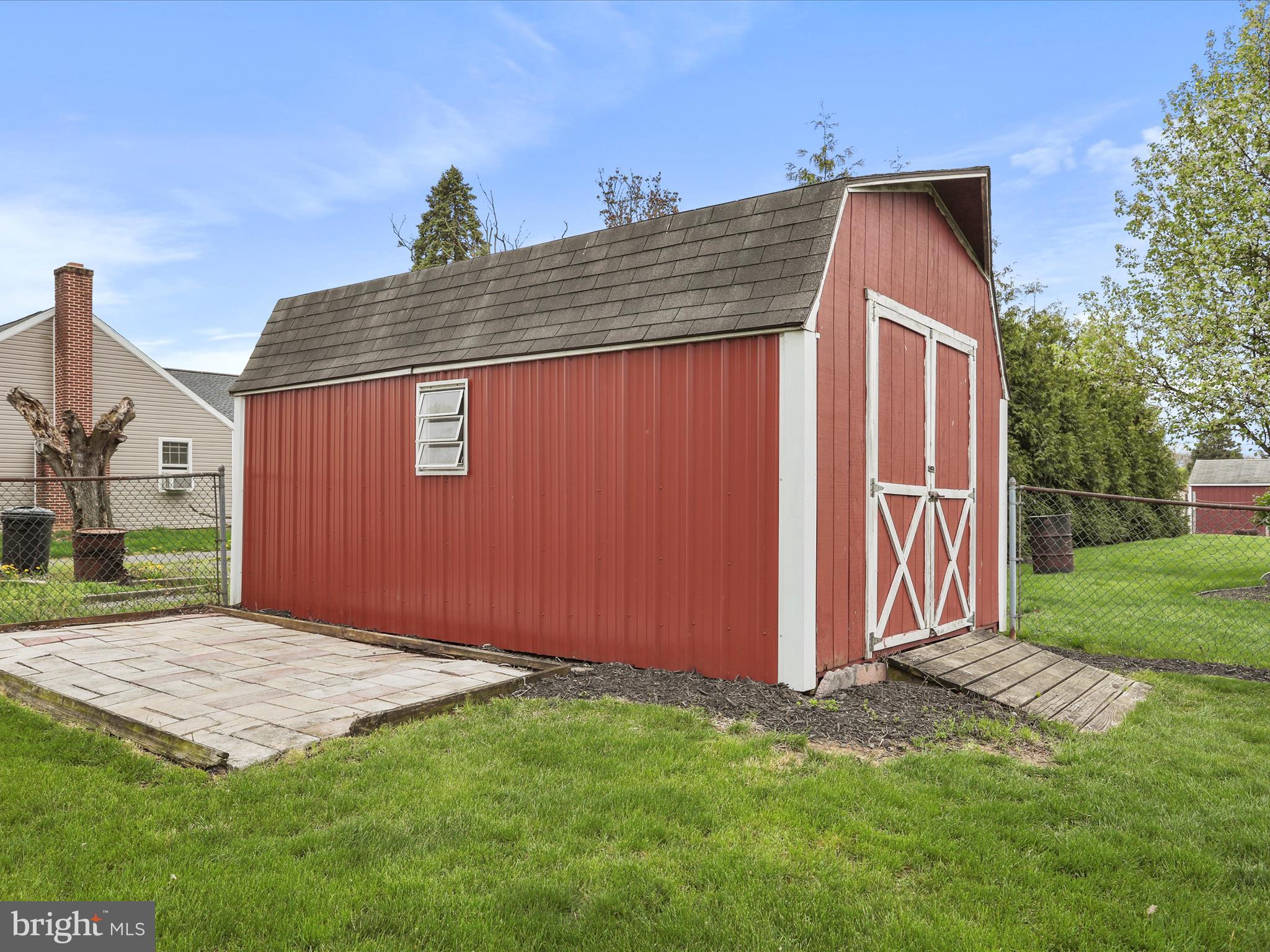 SOUTHAMPTON TWP - Residential