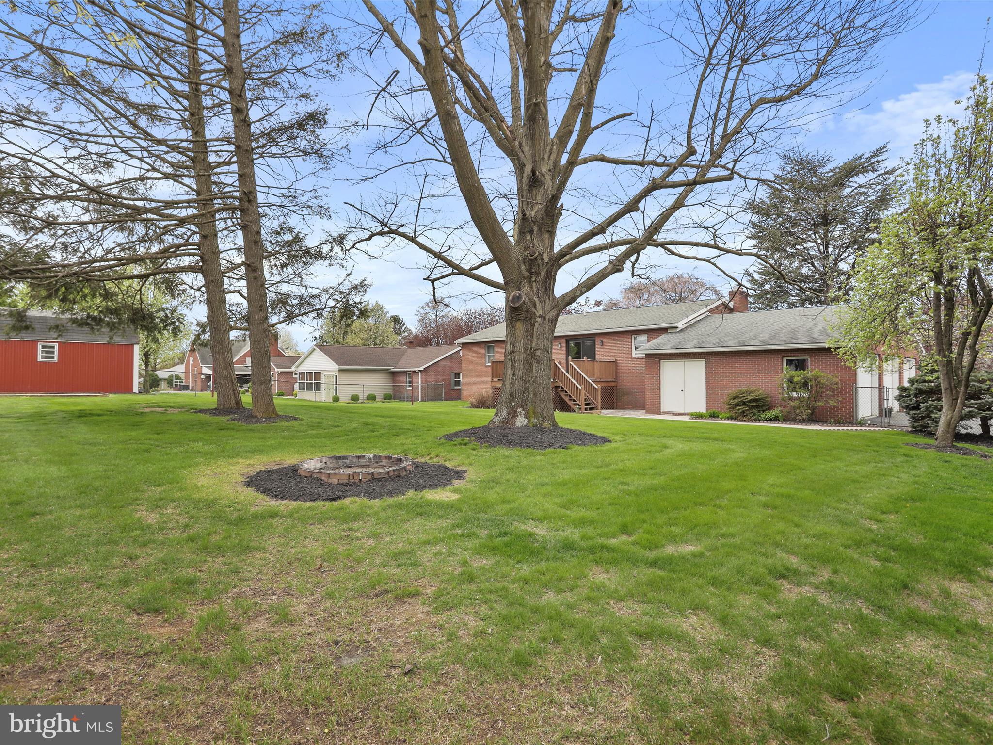 SOUTHAMPTON TWP - Residential