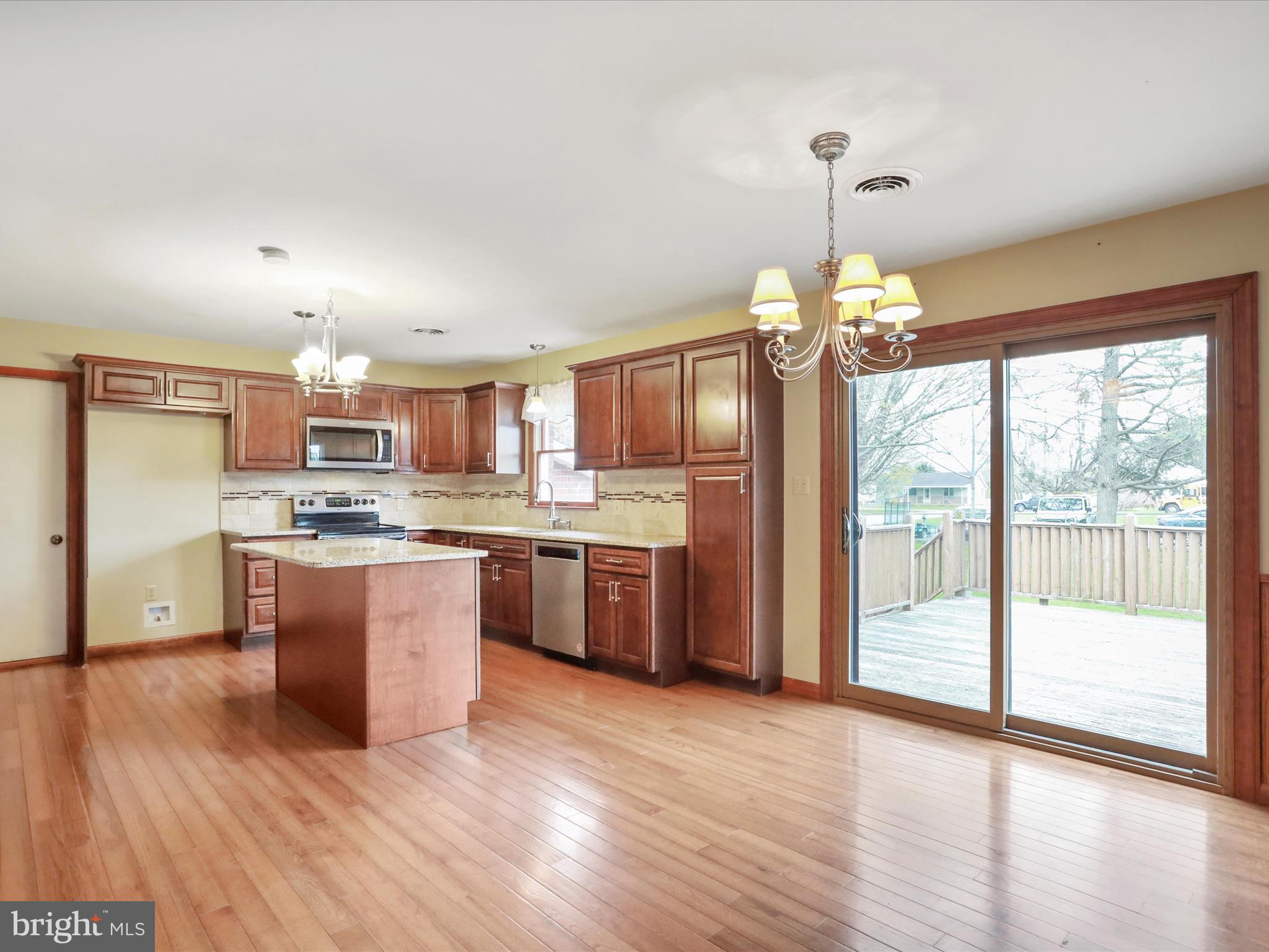 SOUTHAMPTON TWP - Residential