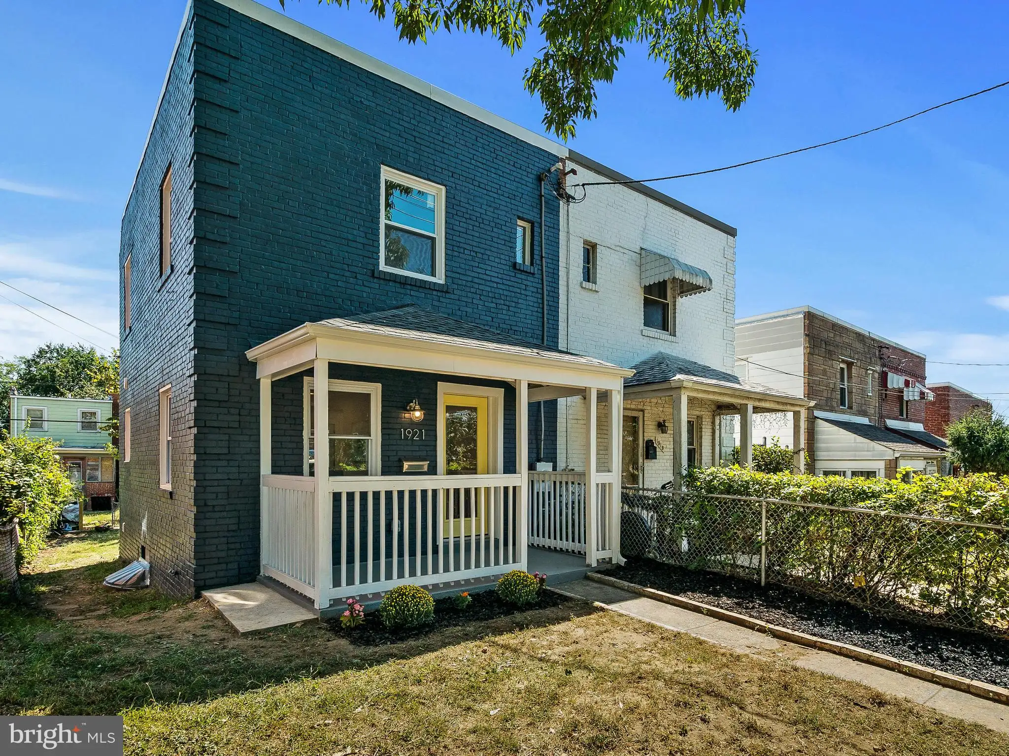 1921 Alabama Avenue SE, Washington, DC 20020
