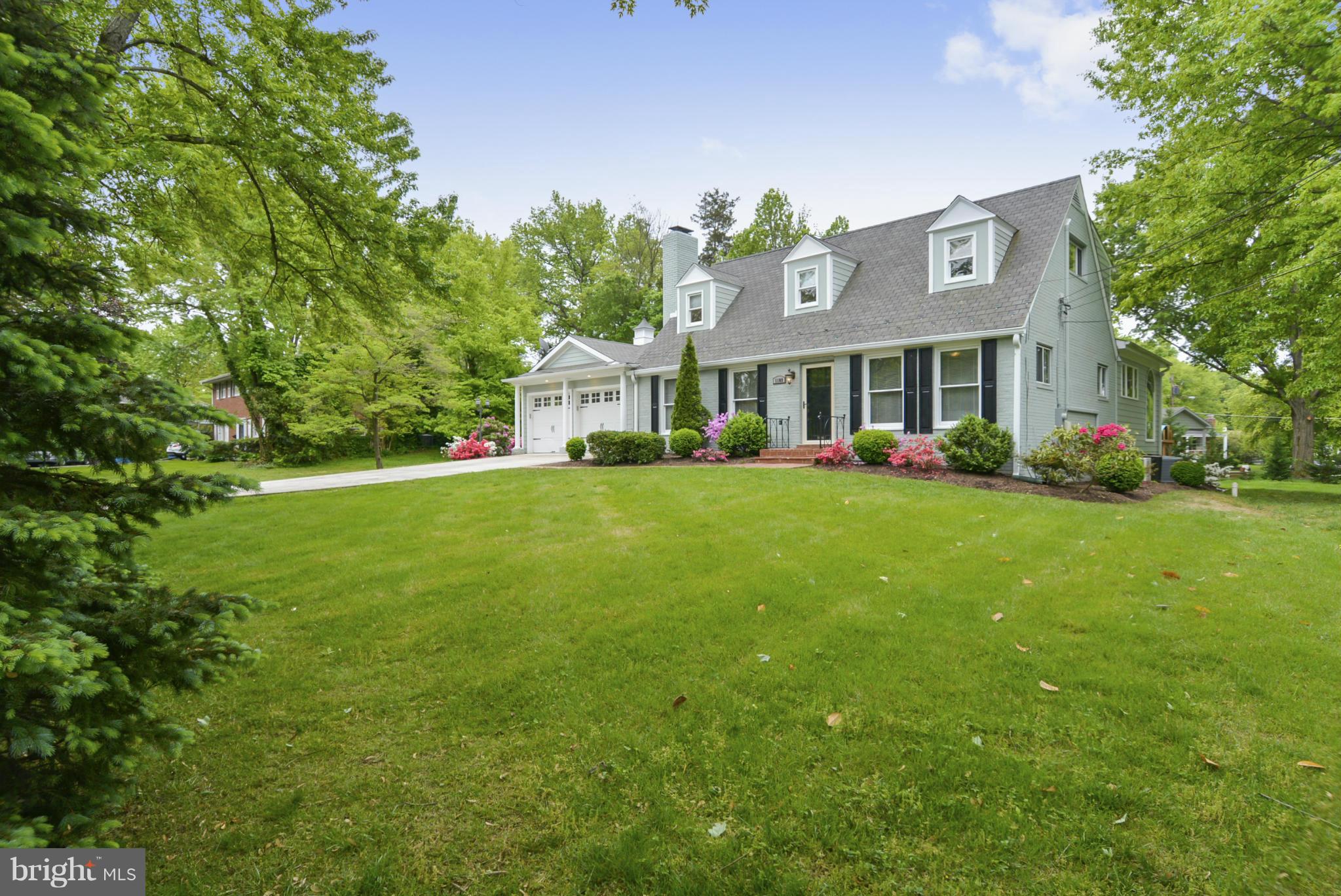 COLLINGWOOD ESTATES - Residential