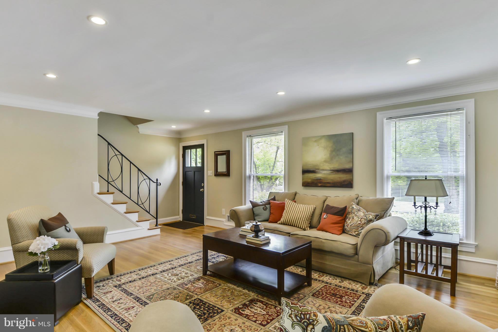 COLLINGWOOD ESTATES - Residential