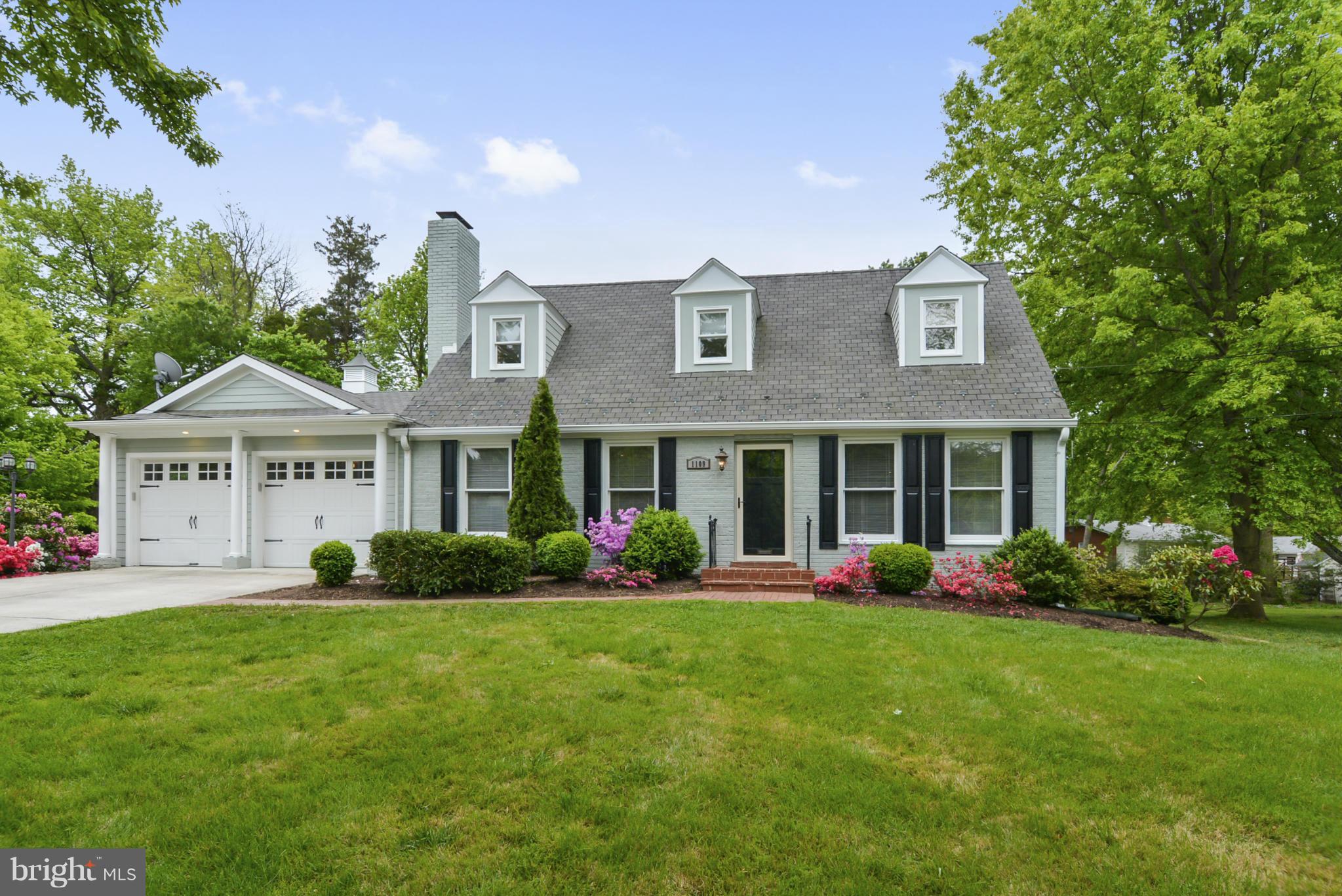 COLLINGWOOD ESTATES - Residential