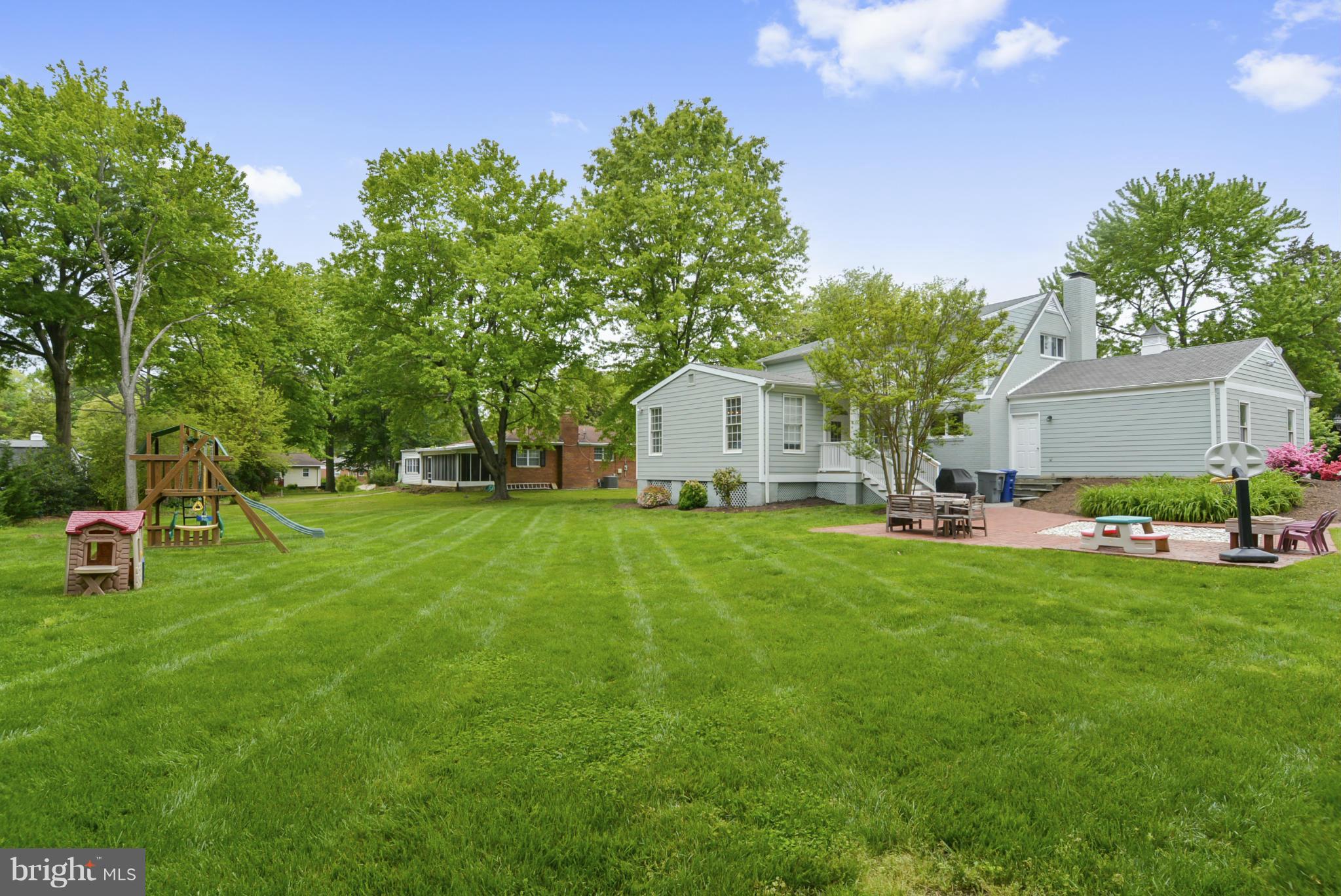 COLLINGWOOD ESTATES - Residential