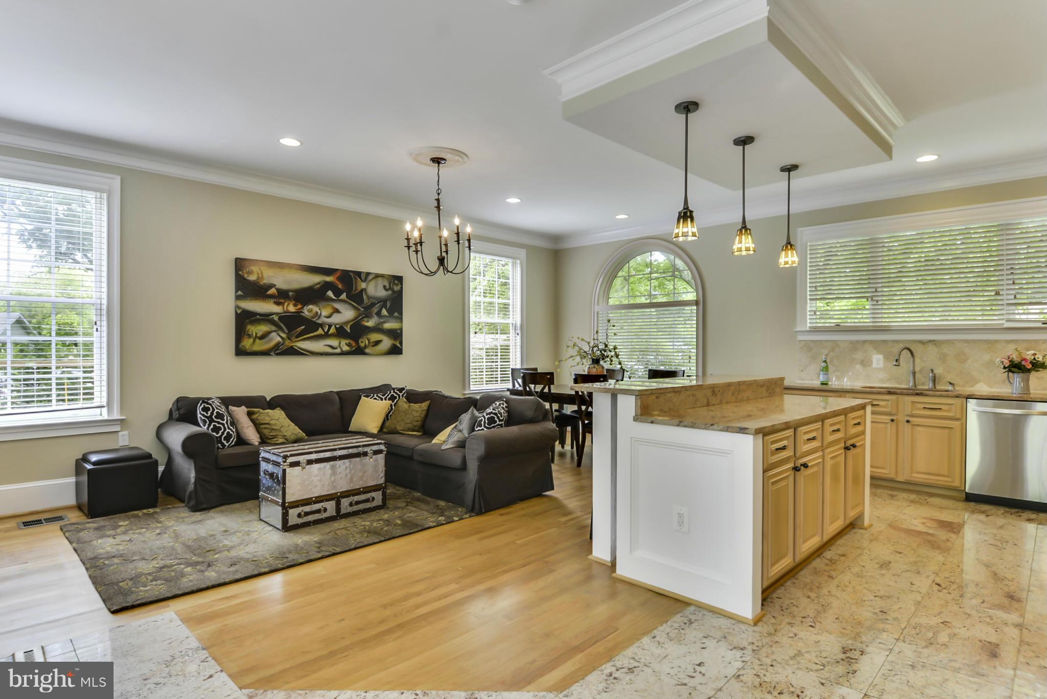 COLLINGWOOD ESTATES - Residential