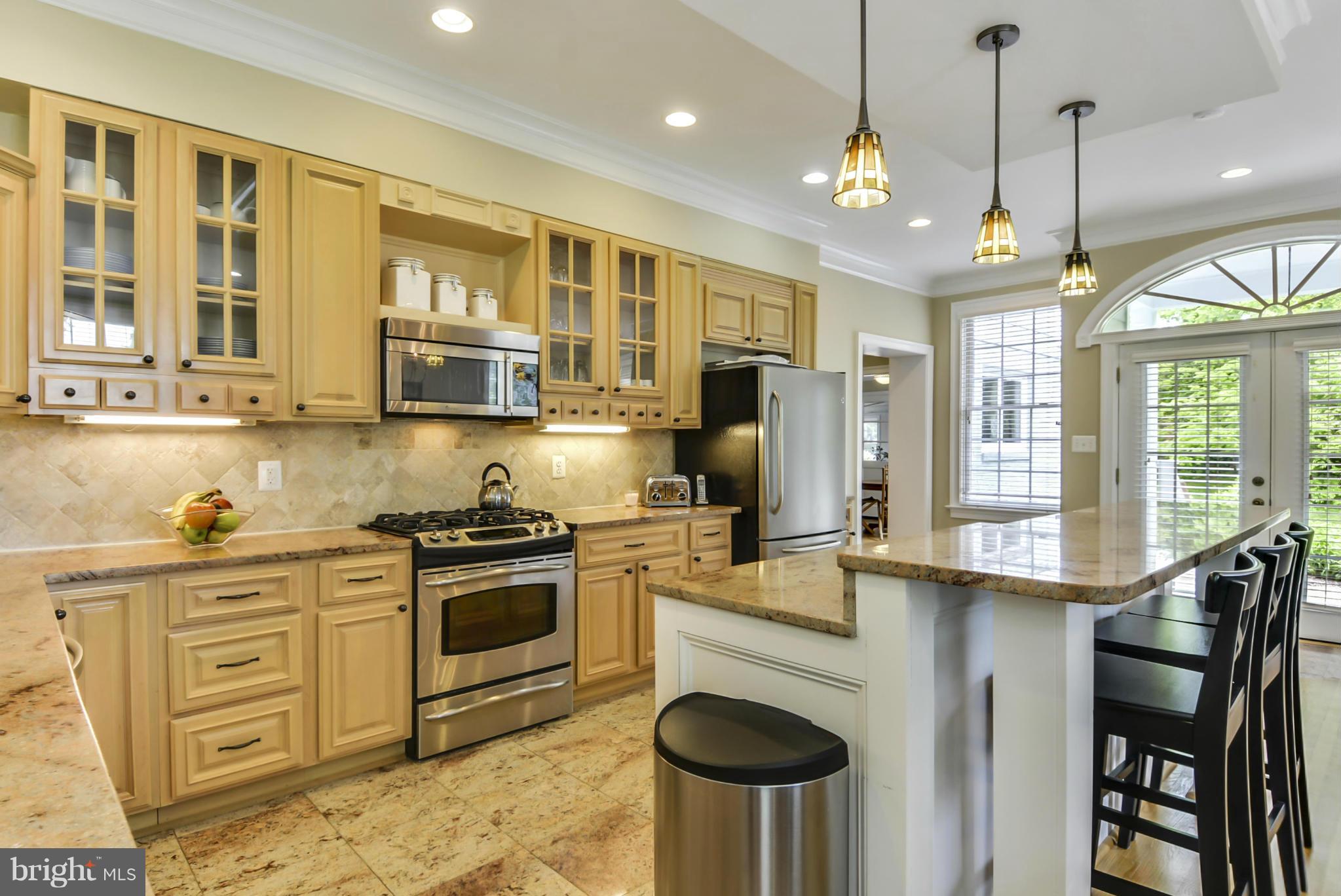 COLLINGWOOD ESTATES - Residential