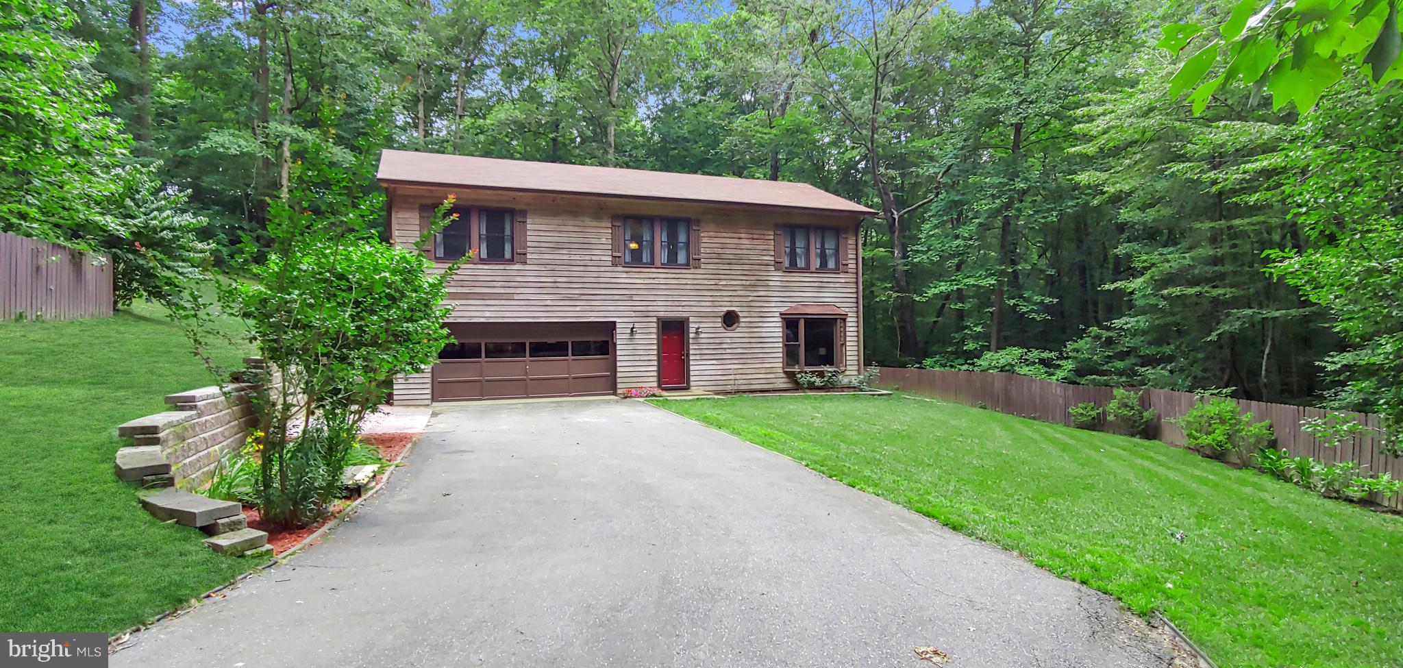 LEONARDTOWN - Residential