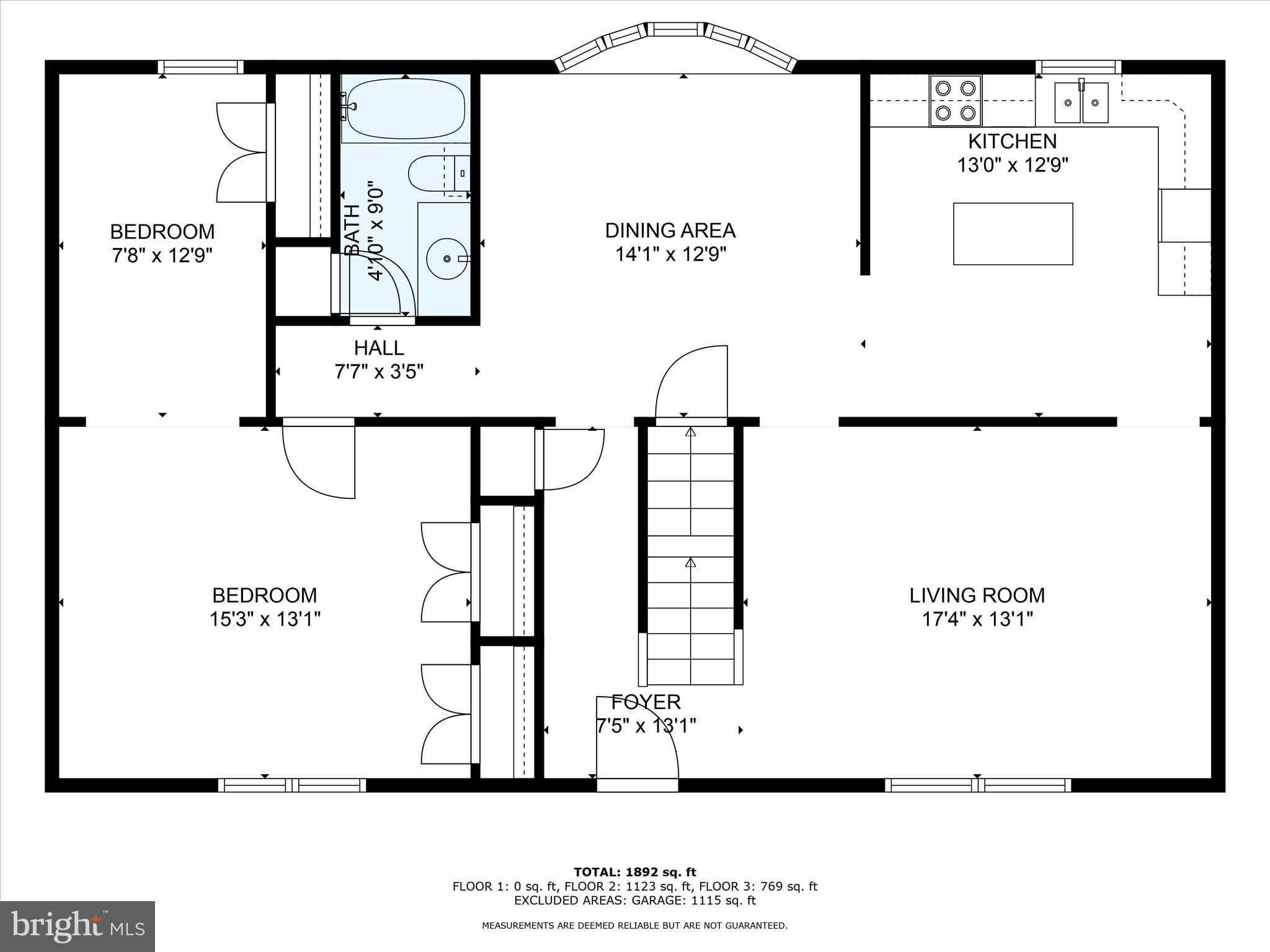 LAKE WYNONAH - Residential