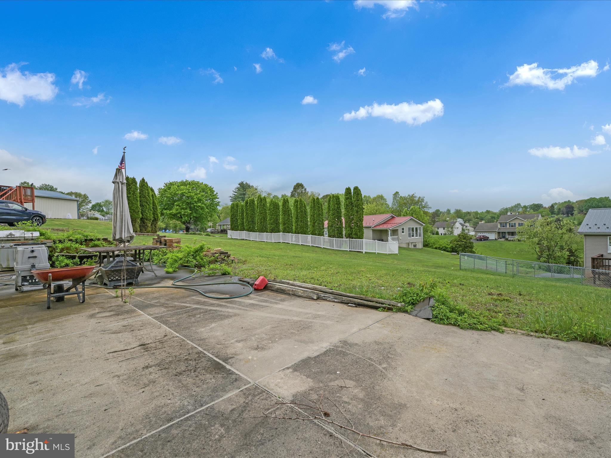 LAKE WYNONAH - Residential