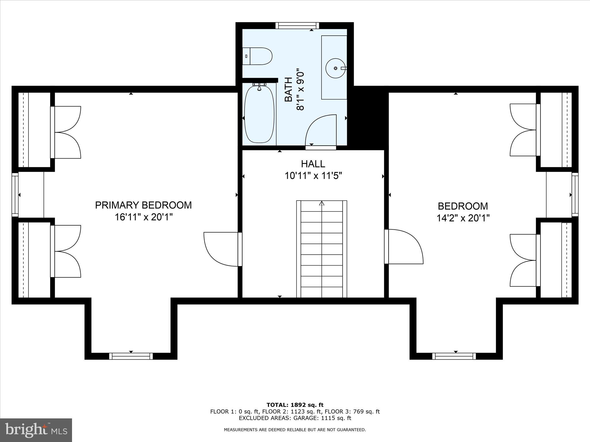 LAKE WYNONAH - Residential