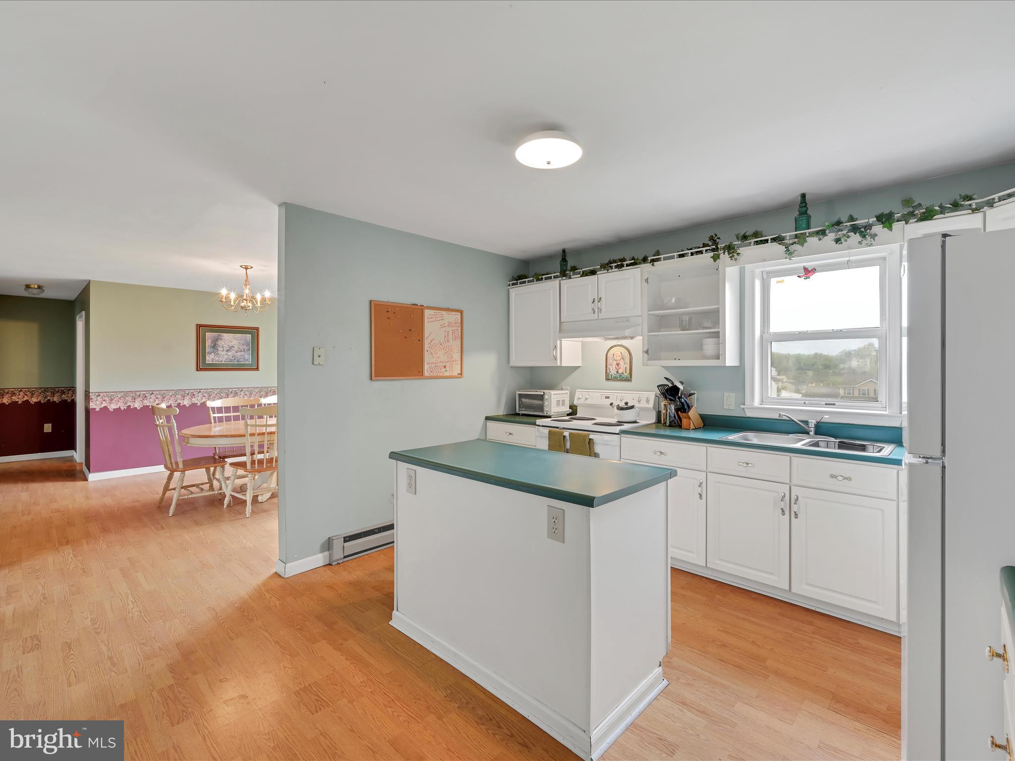 LAKE WYNONAH - Residential