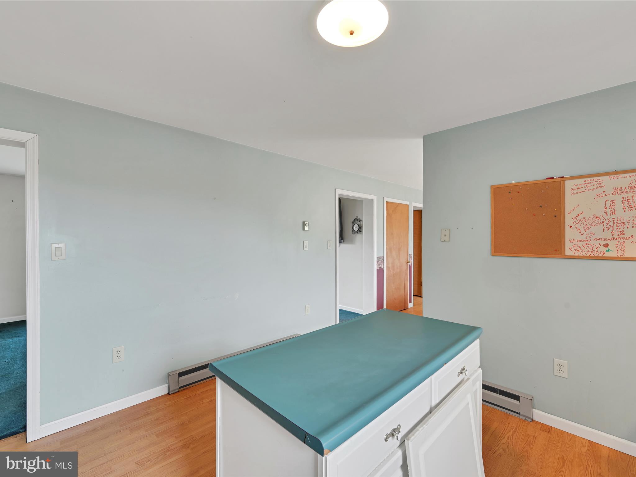 LAKE WYNONAH - Residential