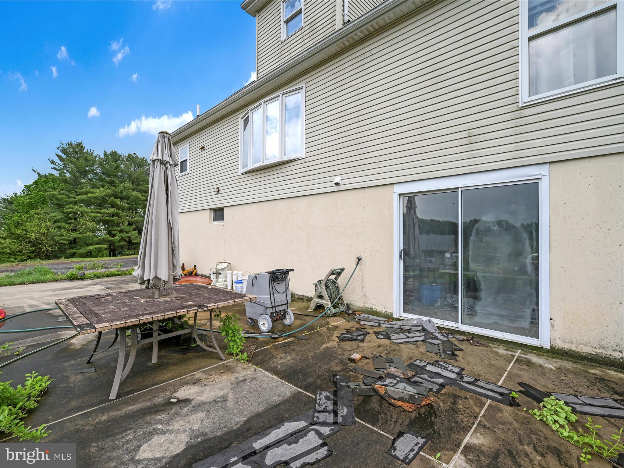 LAKE WYNONAH - Residential