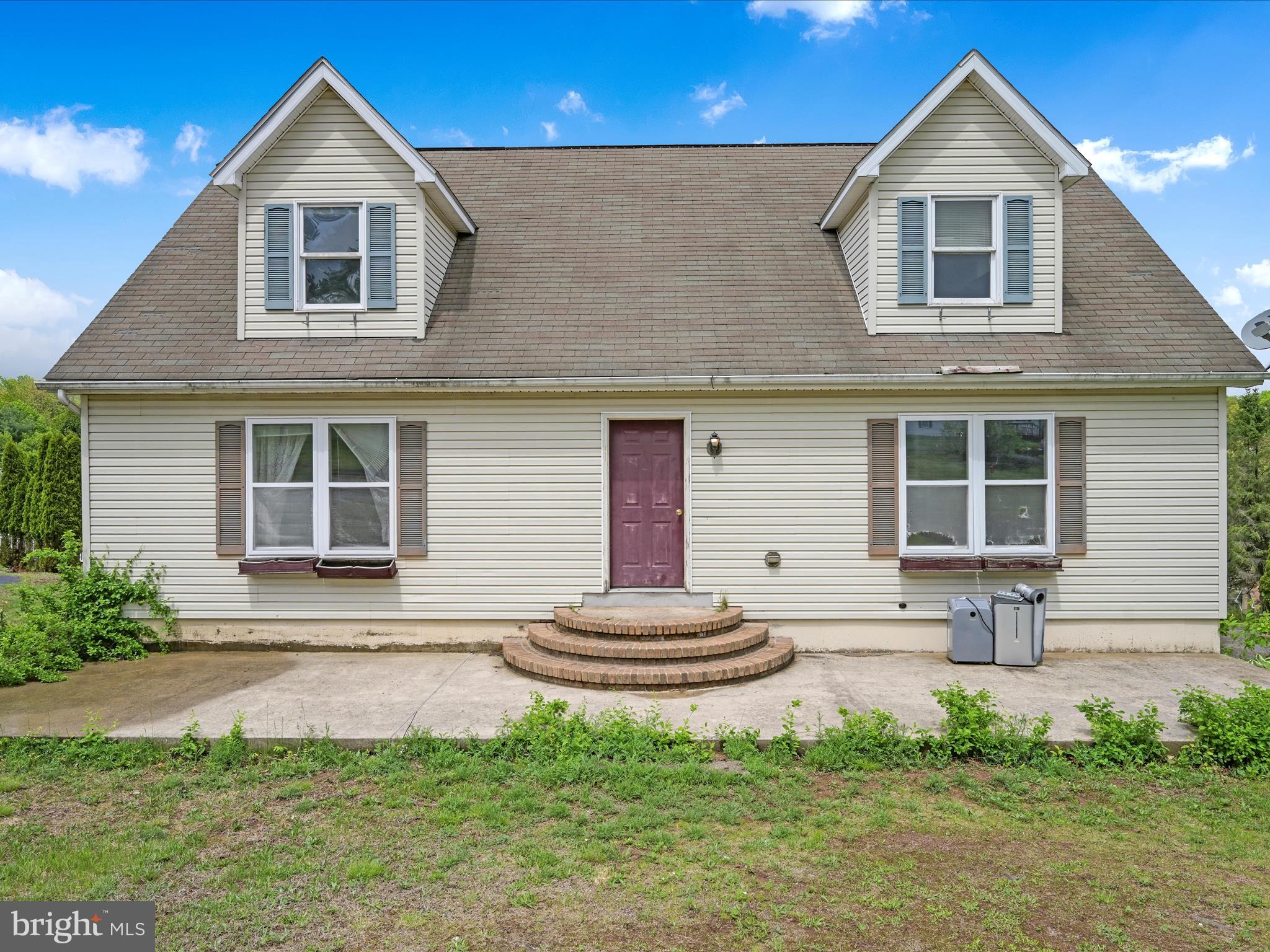 LAKE WYNONAH - Residential