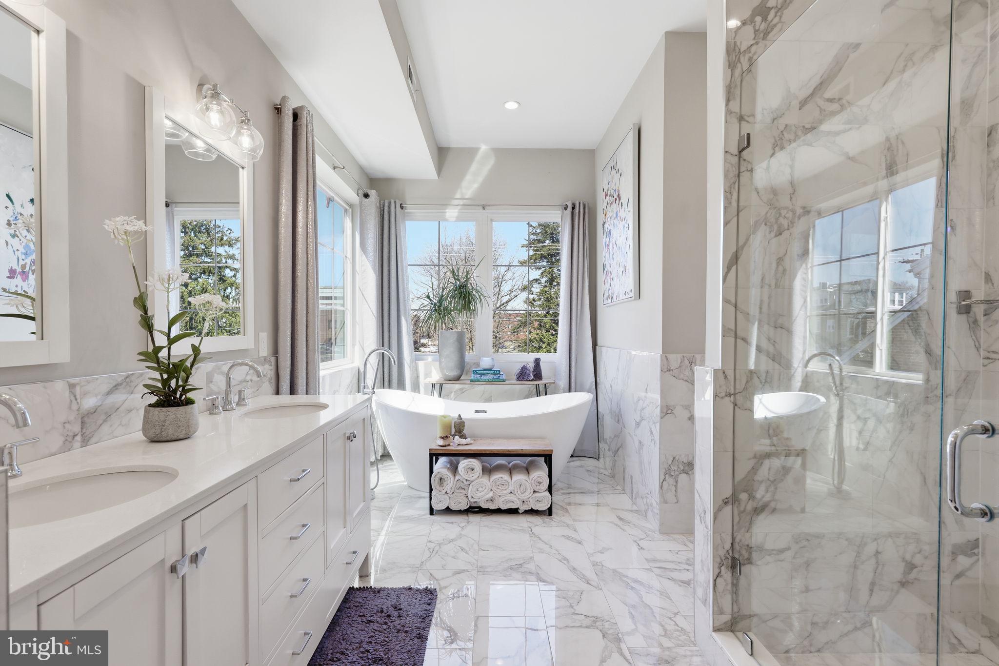 ROXBOROUGH - Residential