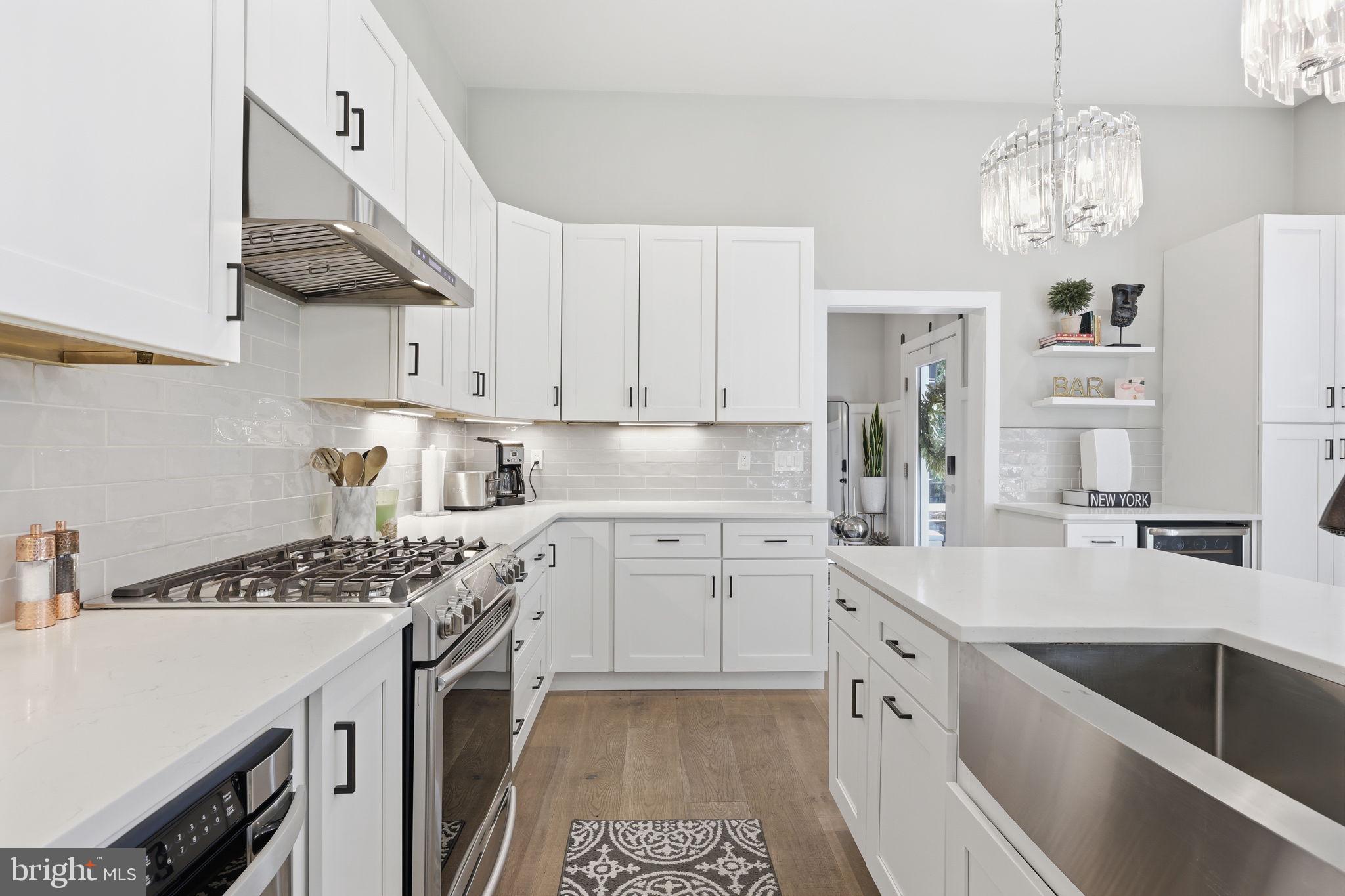 ROXBOROUGH - Residential