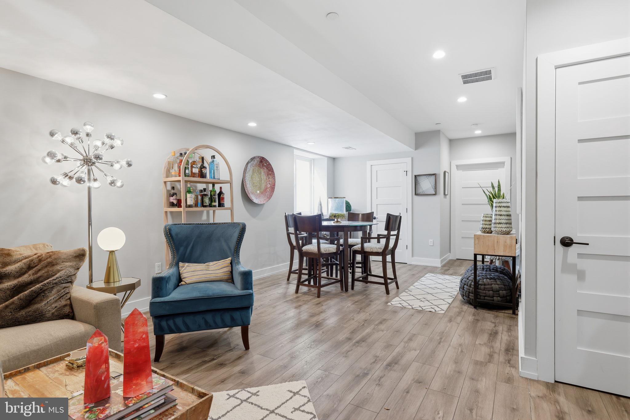 ROXBOROUGH - Residential