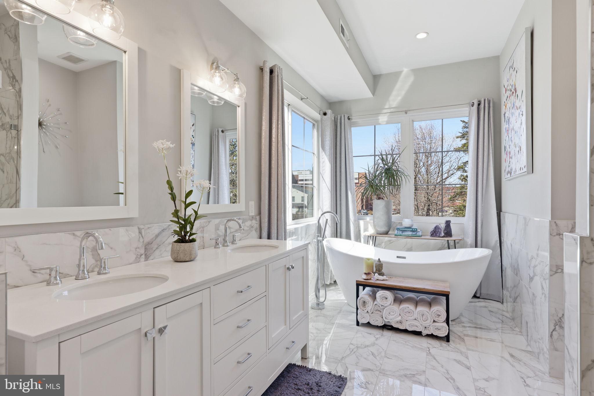 ROXBOROUGH - Residential