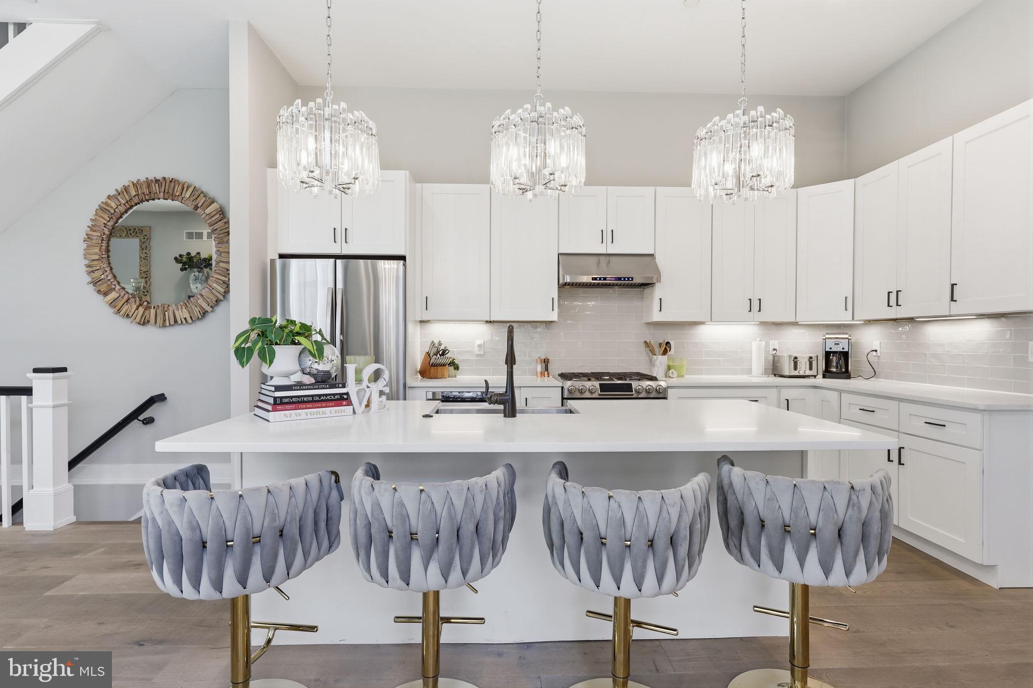 ROXBOROUGH - Residential