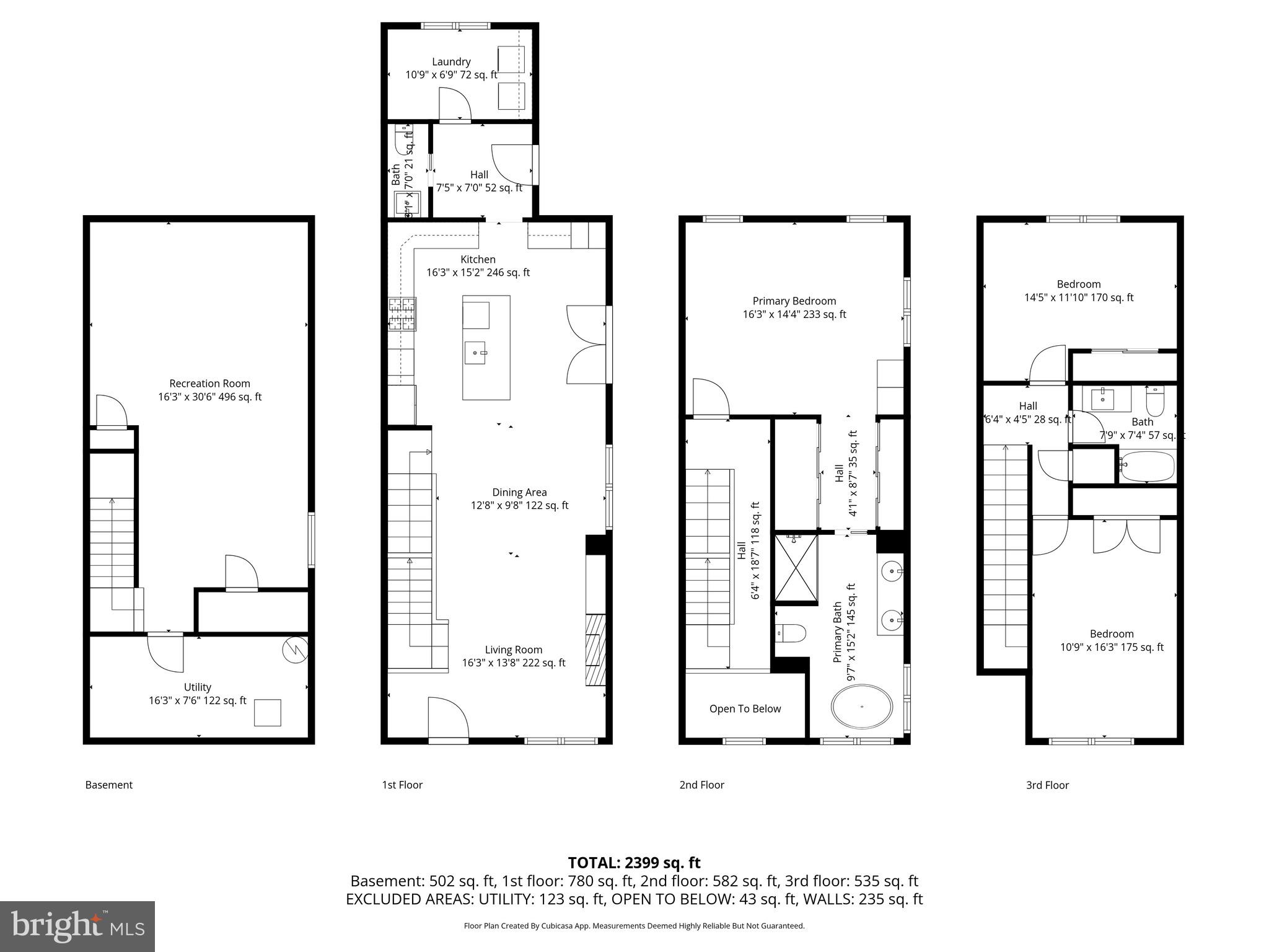 ROXBOROUGH - Residential