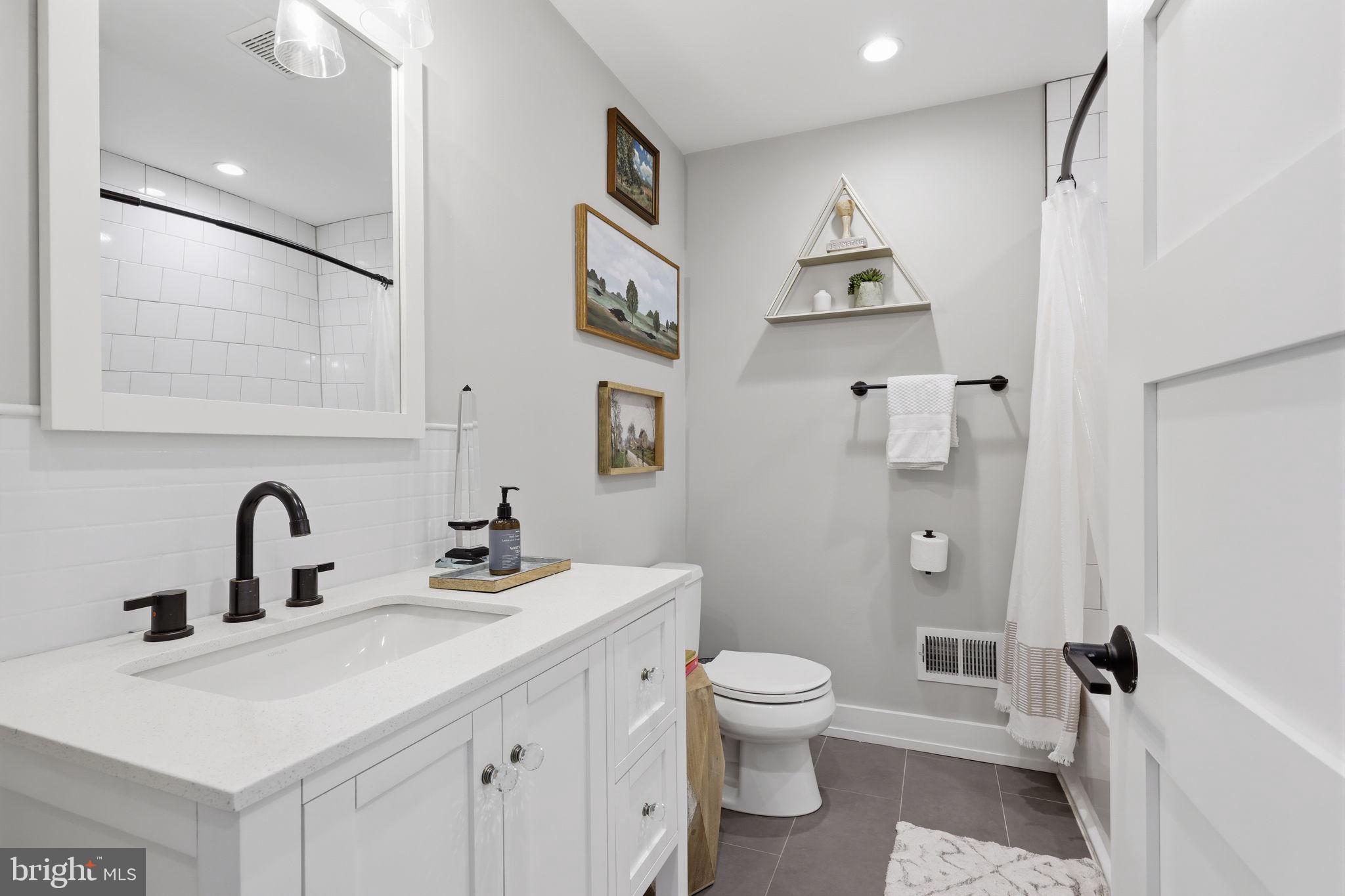 ROXBOROUGH - Residential