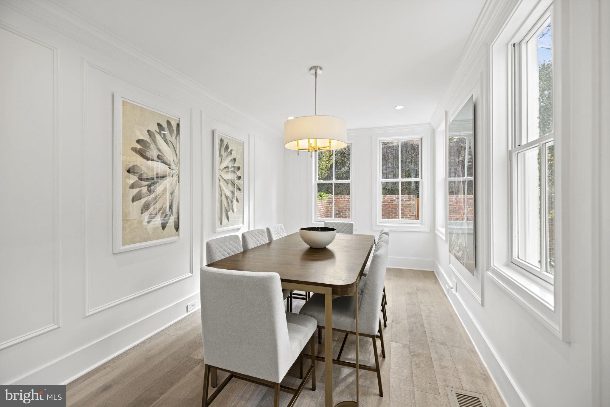 GEORGETOWN - Residential