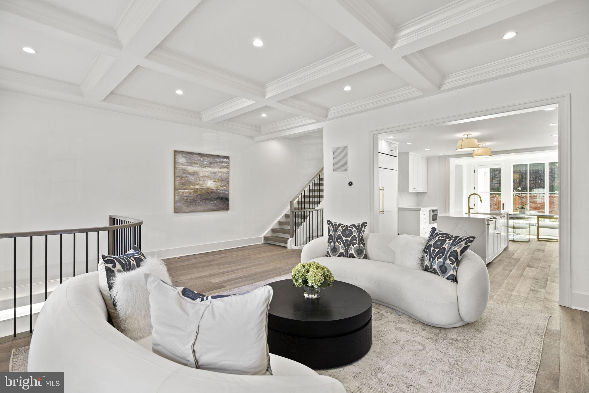 GEORGETOWN - Residential