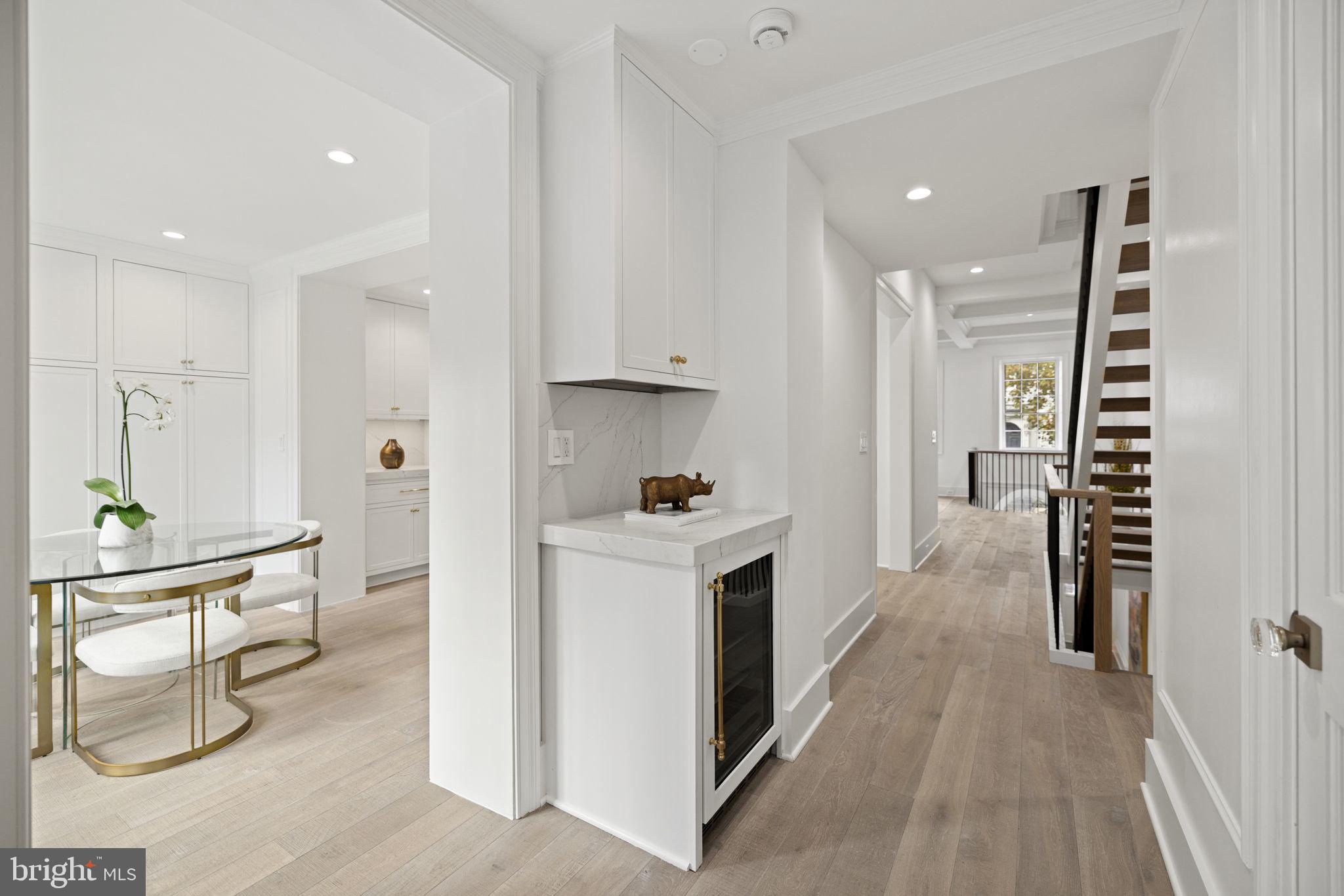 GEORGETOWN - Residential
