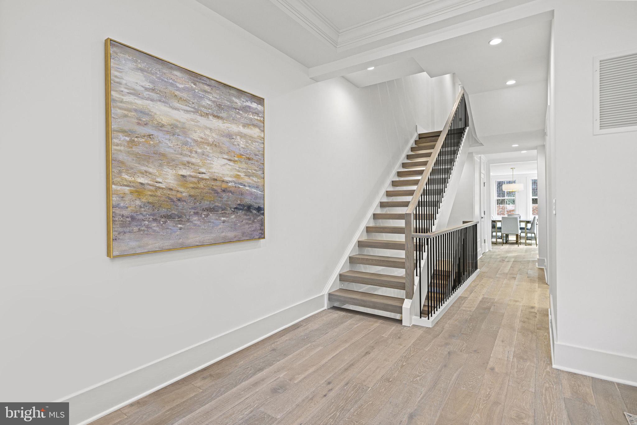 GEORGETOWN - Residential