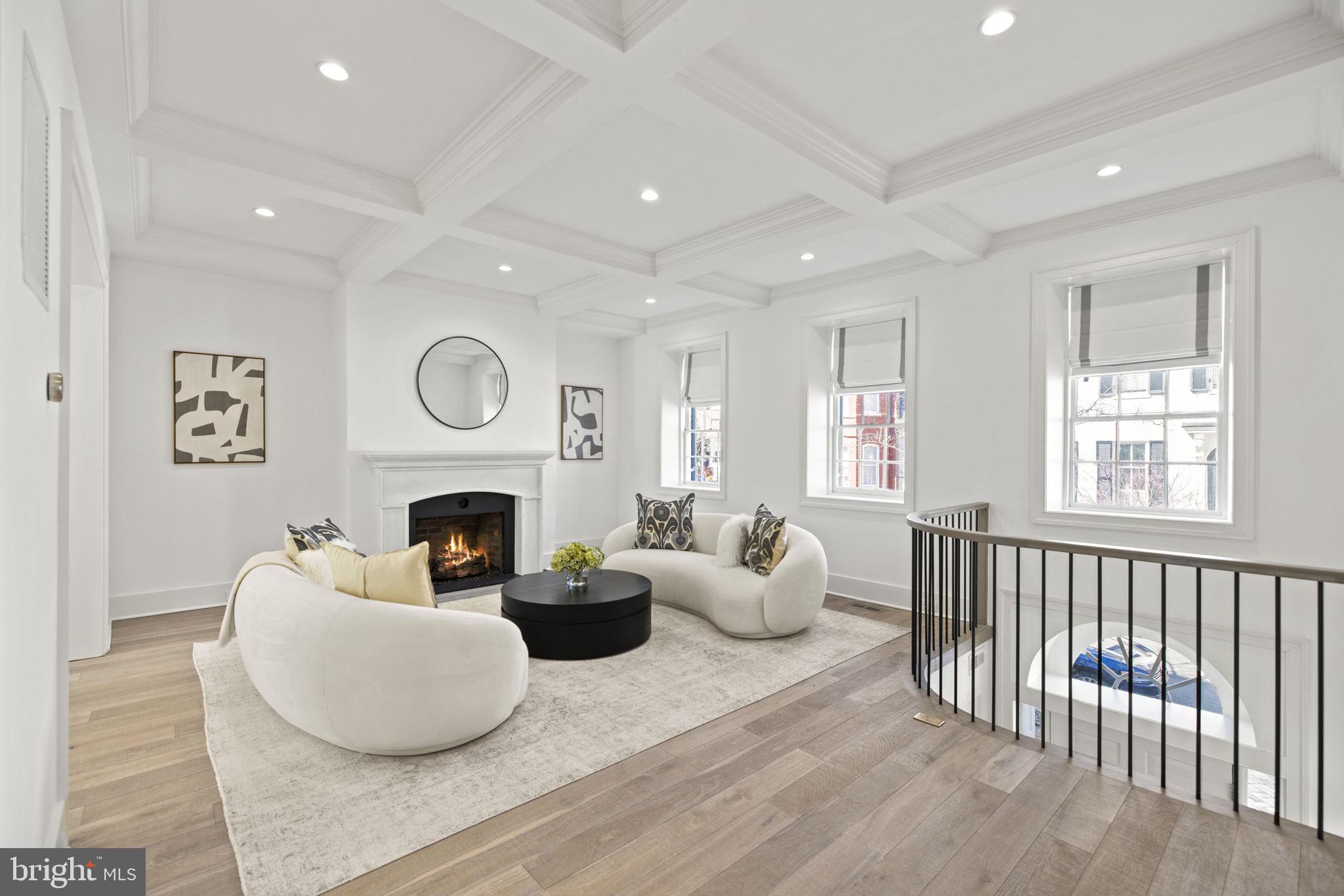 GEORGETOWN - Residential